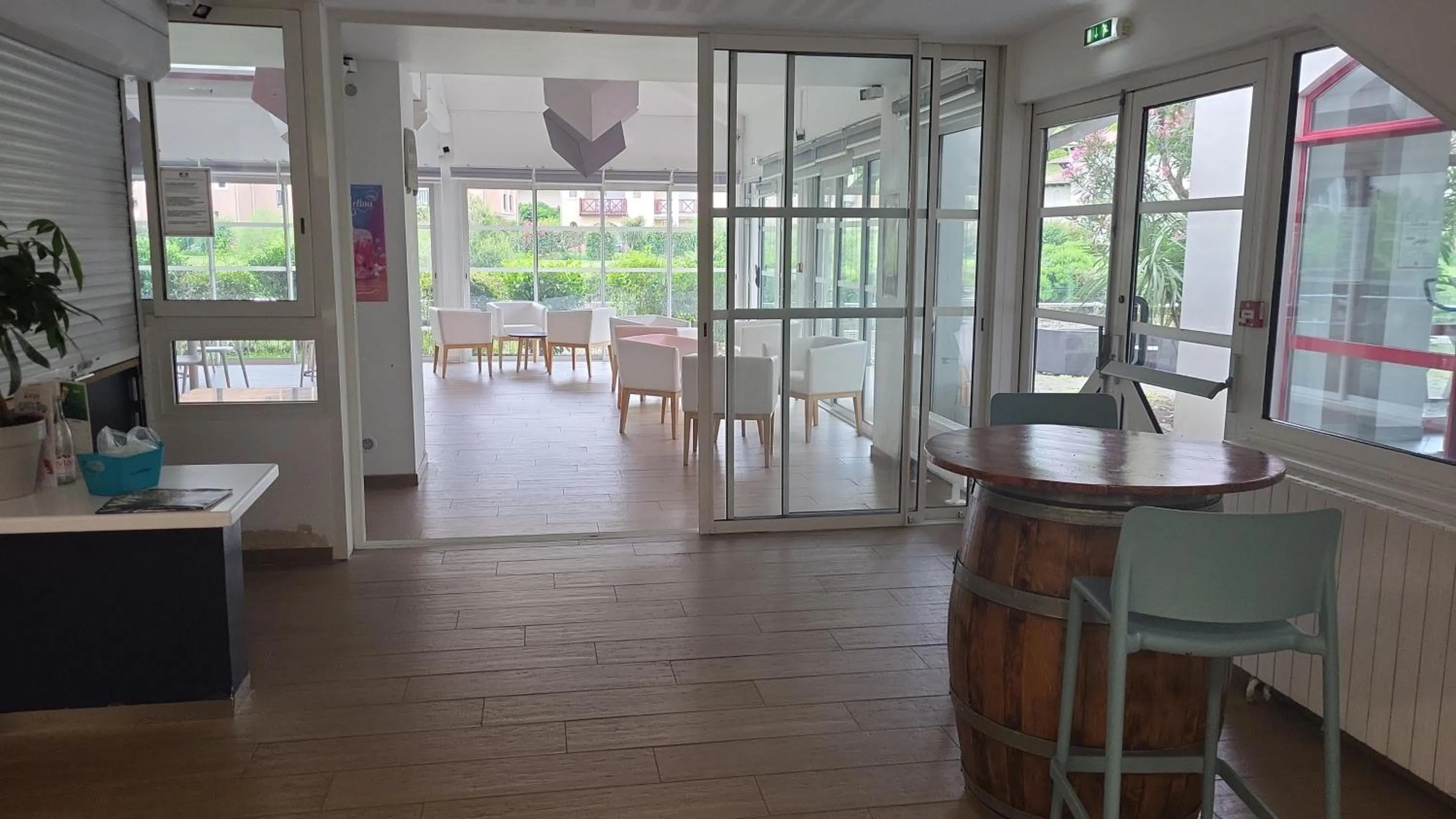 Vvf Villages Urrugne