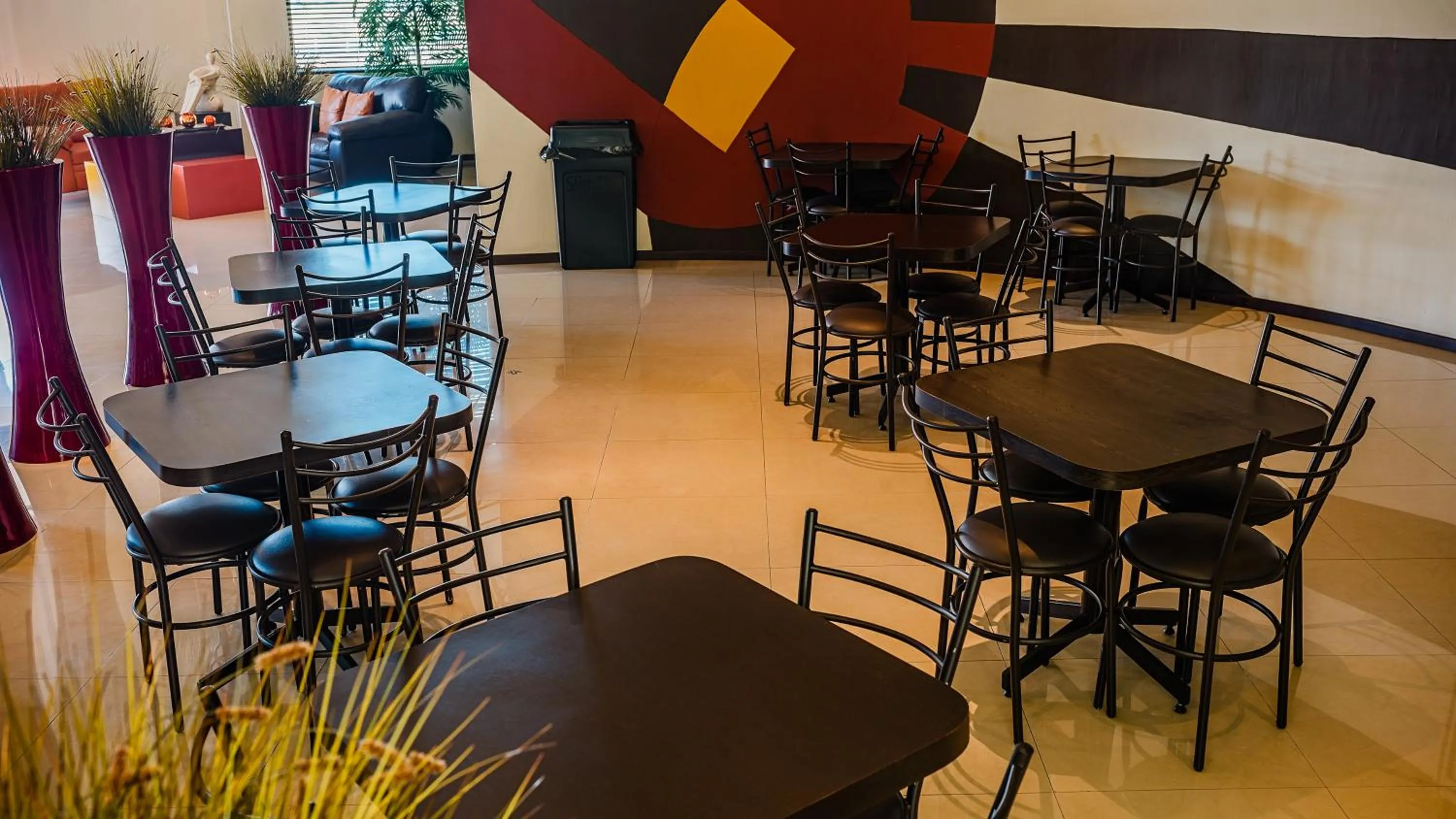 American Inn Hotel & Suites Delicias