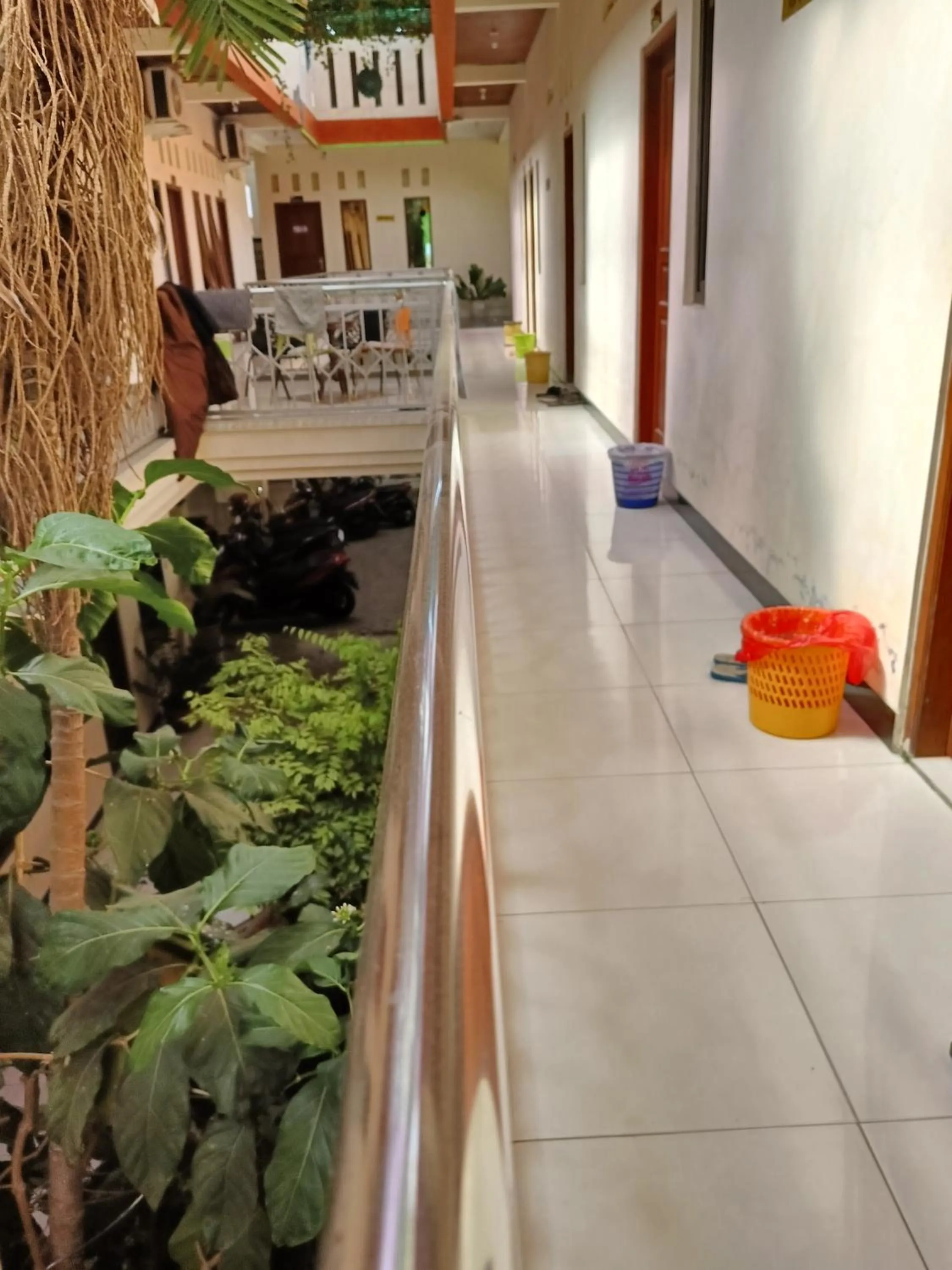 Day in Solo Nadamax City Guest House Syariah