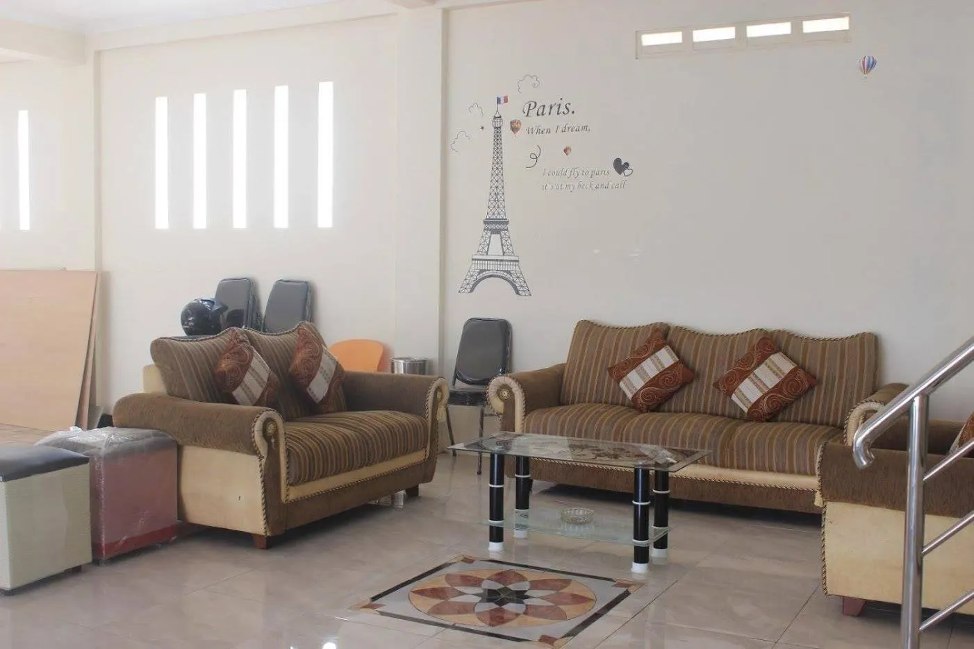 Solo Nadamax City Guest House Syariah