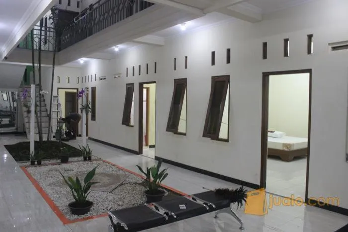 Property building in Solo Nadamax City Guest House Syariah