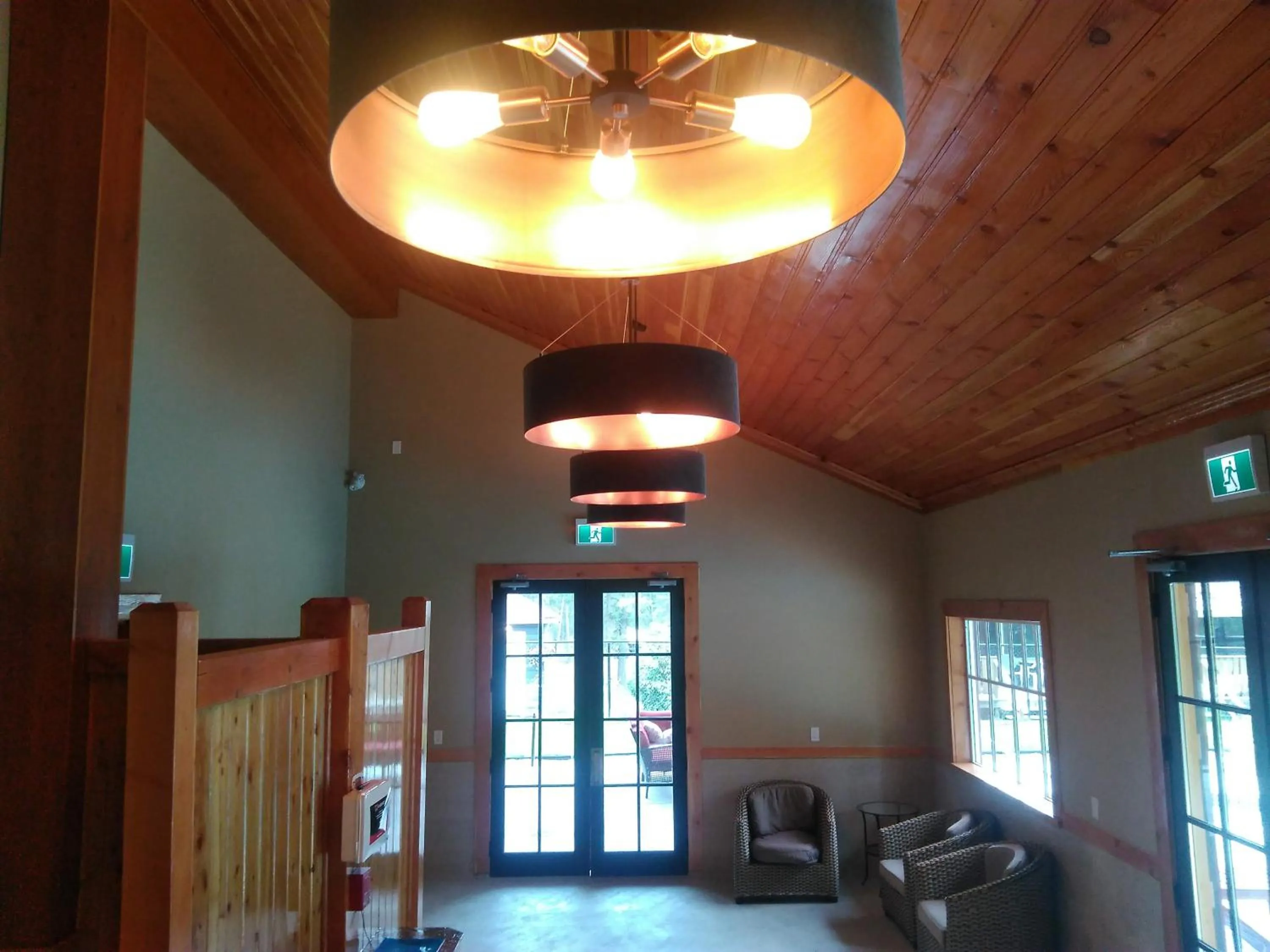 Fairmont Mountain Bungalows