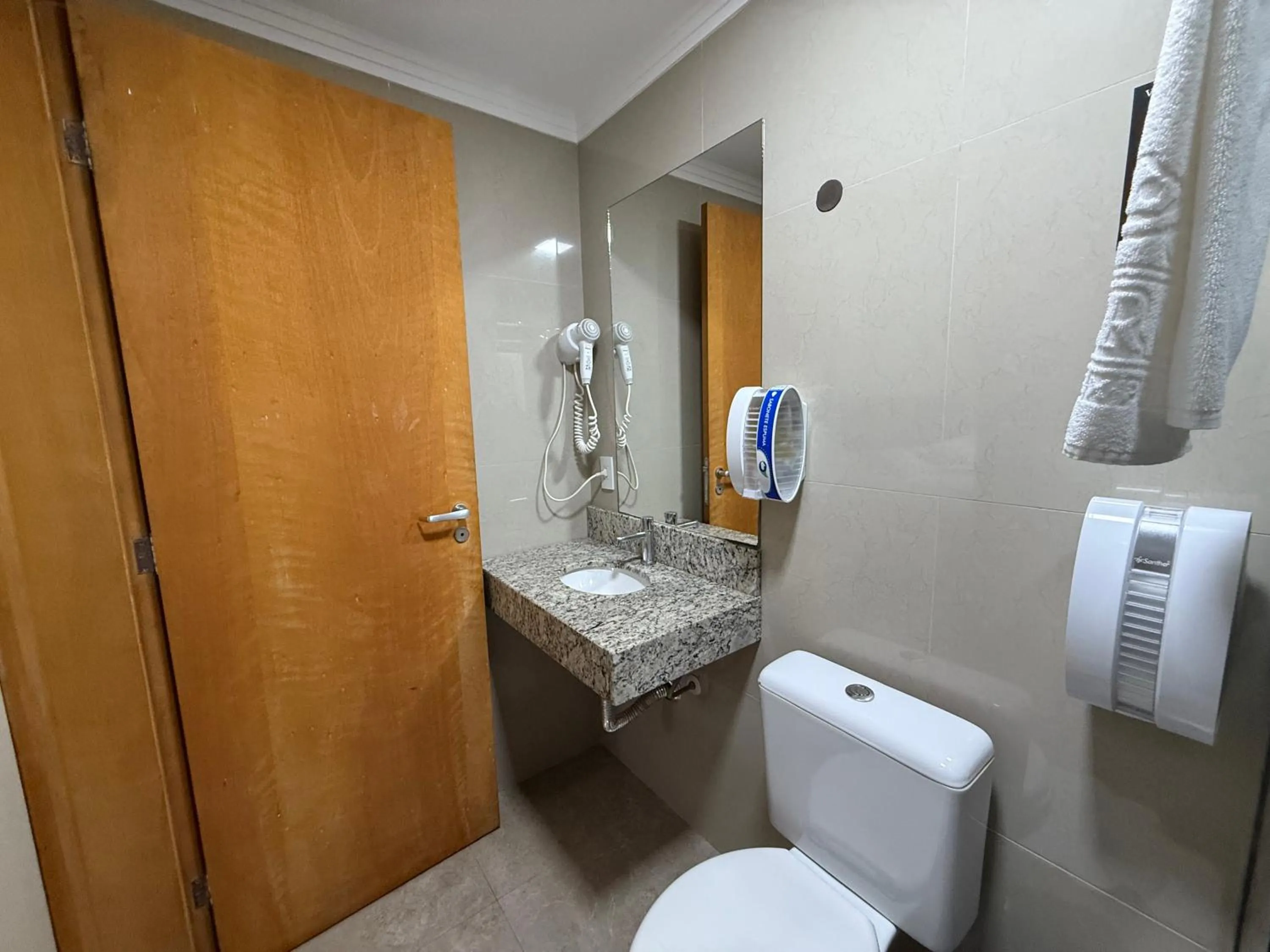 Master Gold Hotel Express