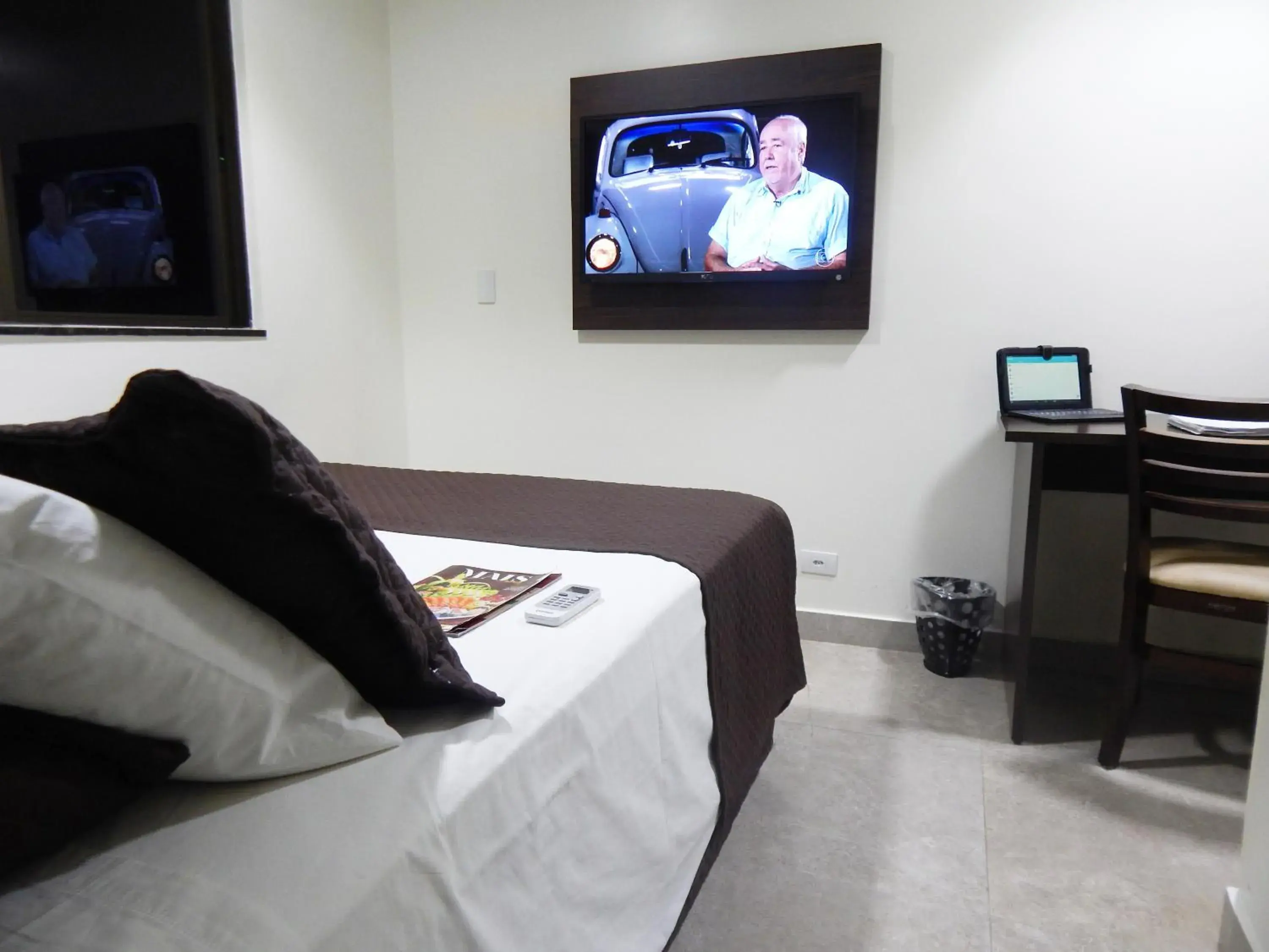 Triple Room in Master Gold Hotel Express Triple Room in Master Gold Hotel Express