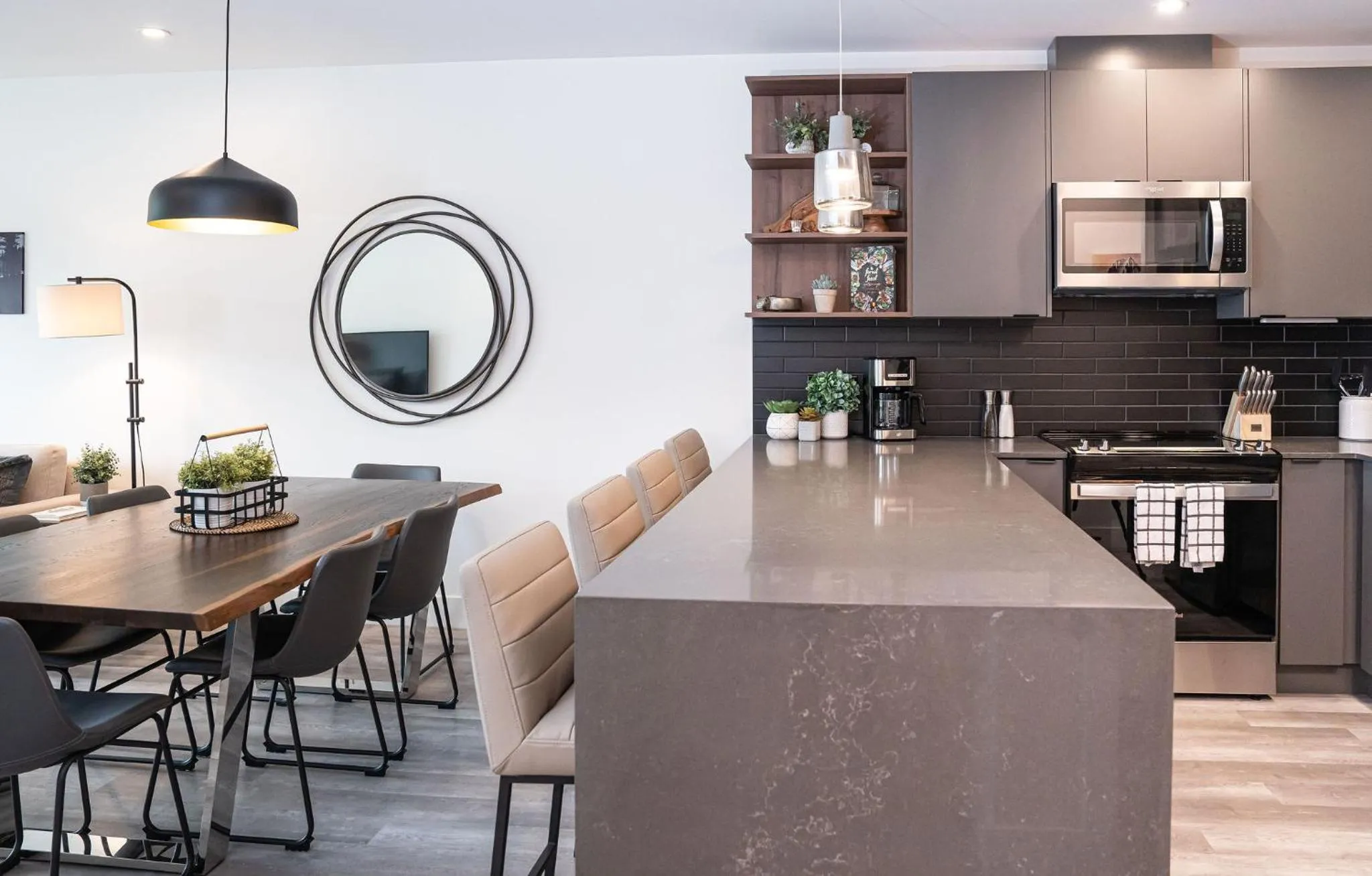 Revylation by Revelstoke Vacations