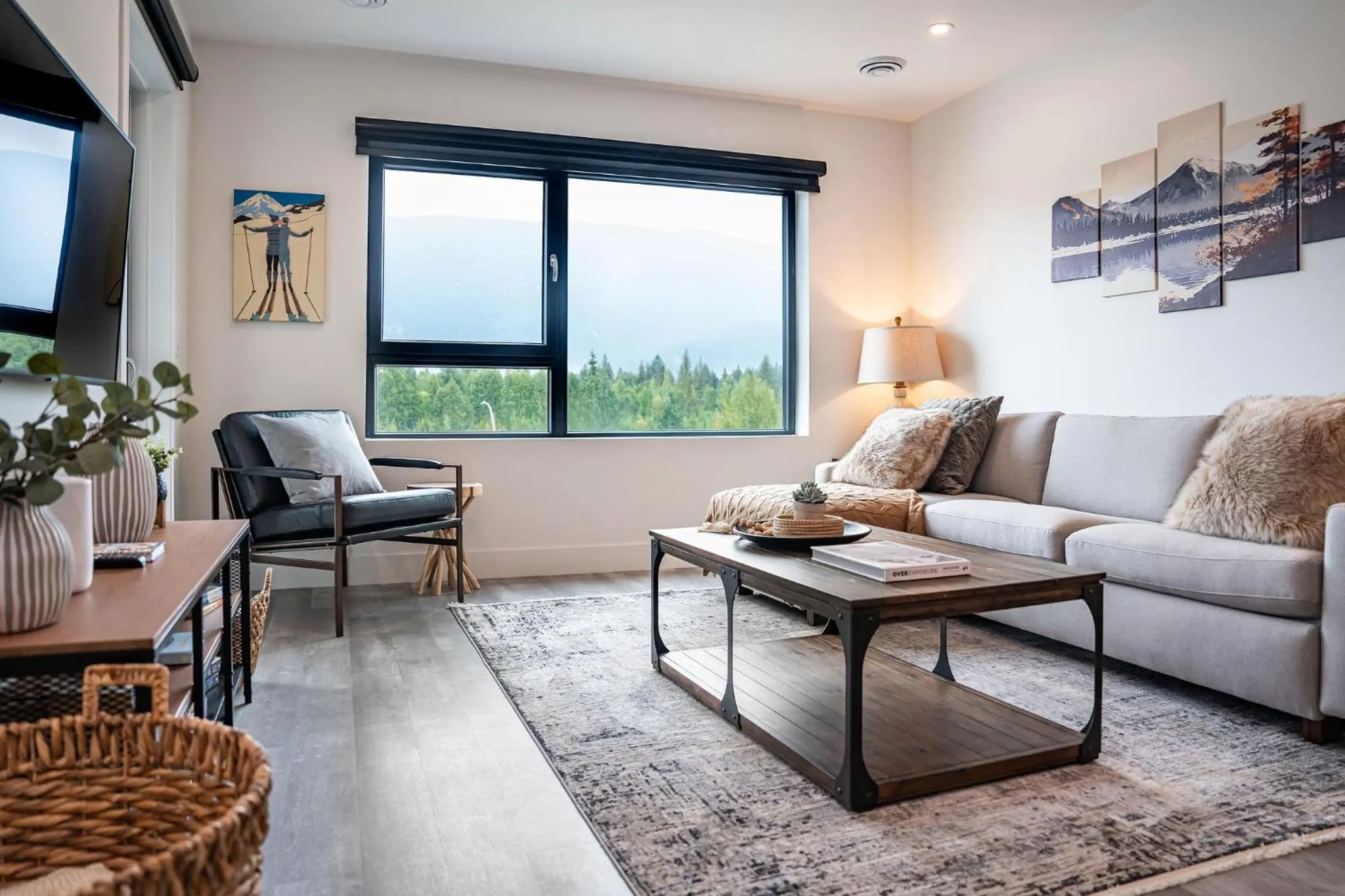 Revylation by Revelstoke Vacations