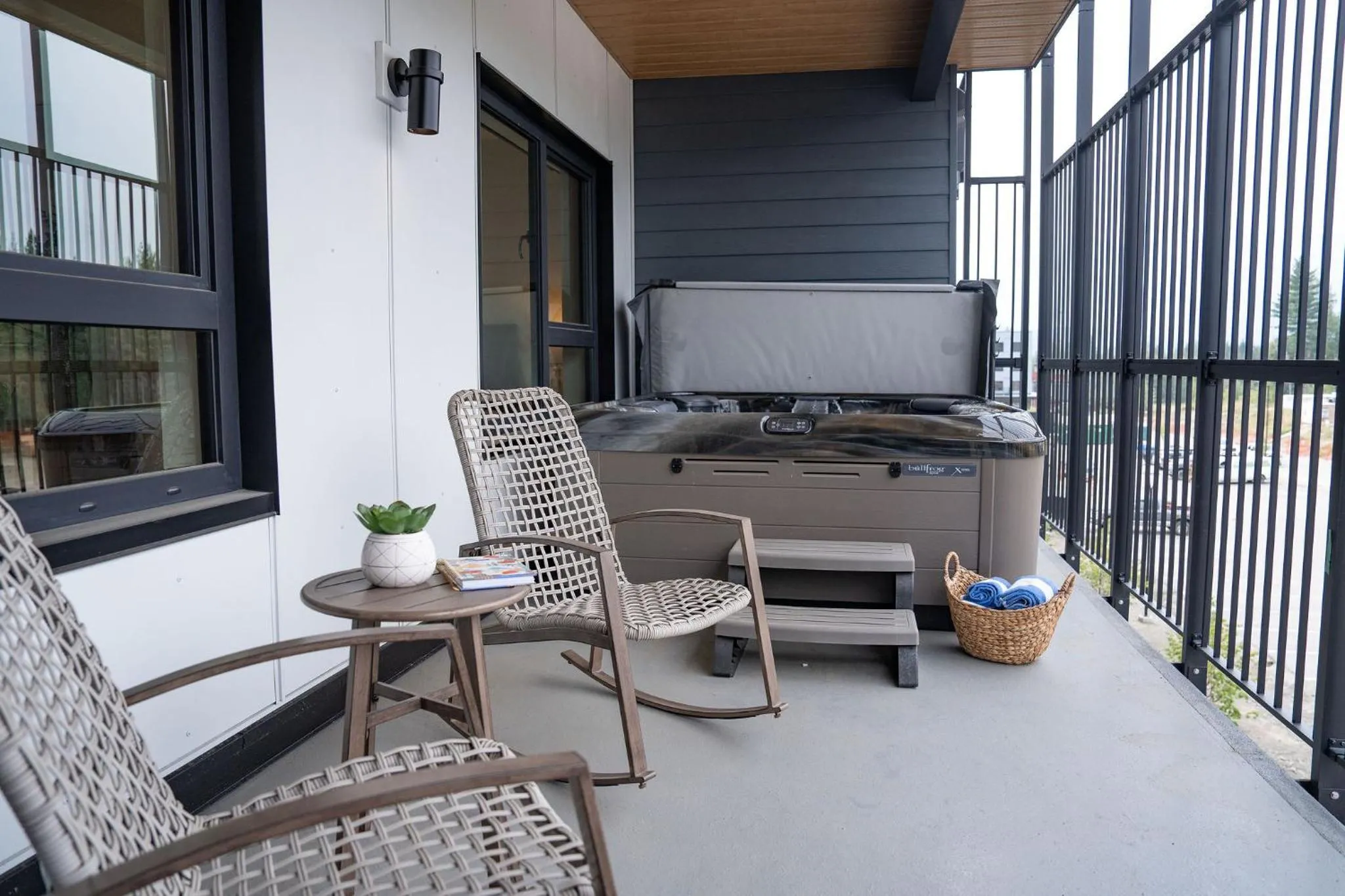 Revylation by Revelstoke Vacations