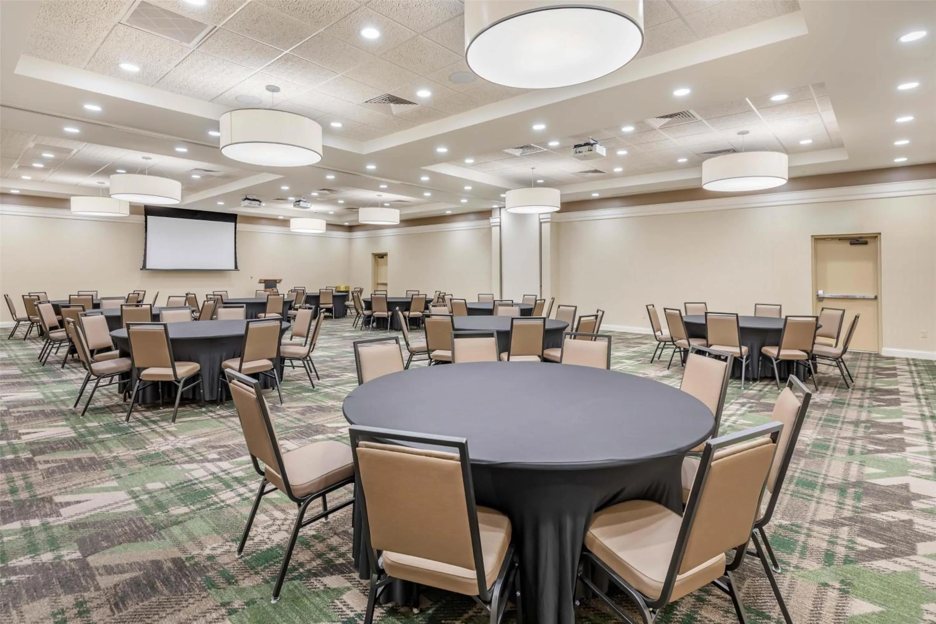 Meeting/conference room in Drury Plaza Hotel Denver Central Park