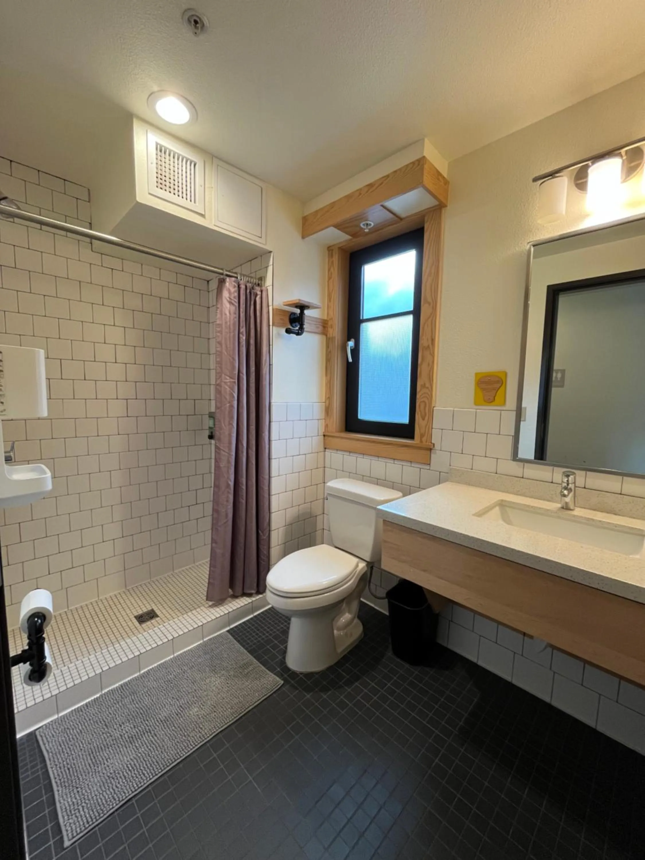 Northwest Portland Hostel