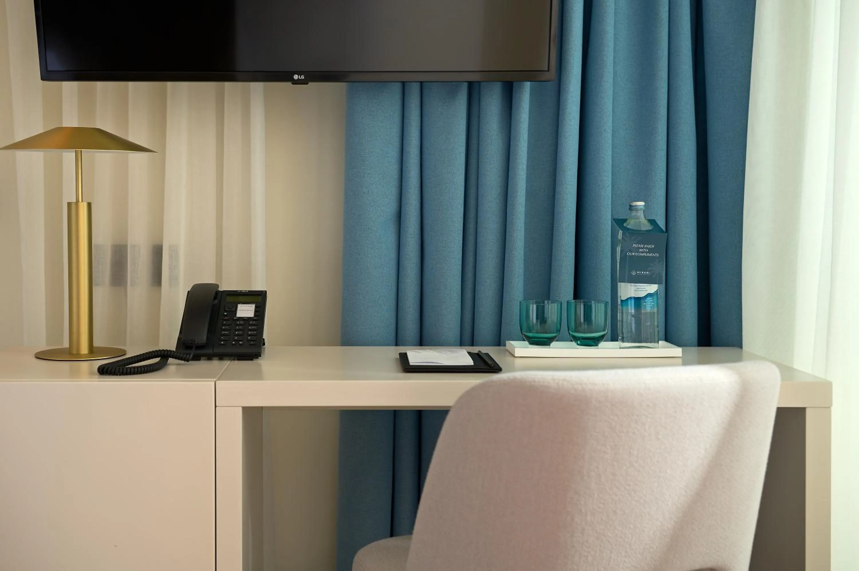 Mirari Boutique Hotel