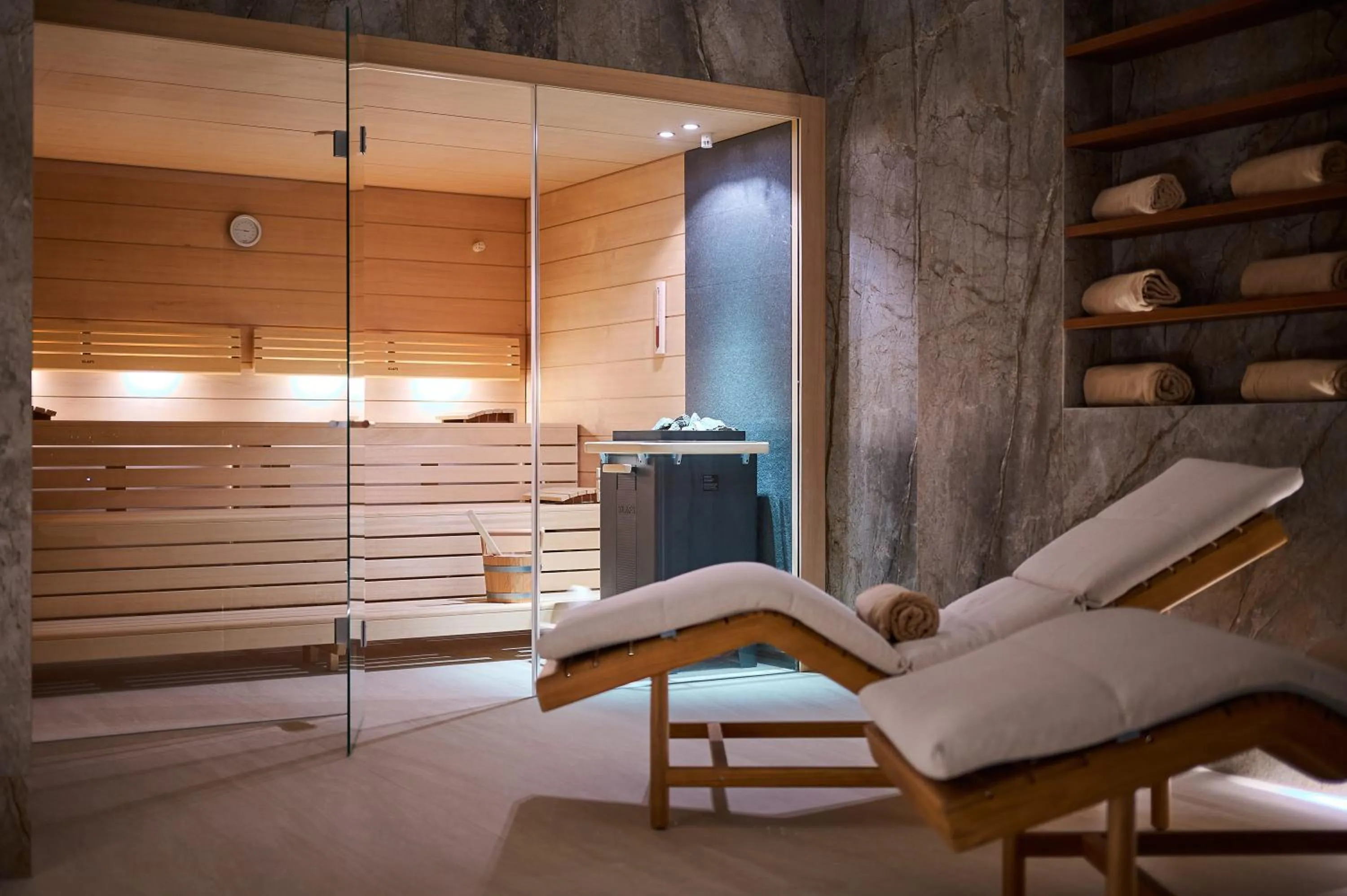 Mirari Boutique Hotel