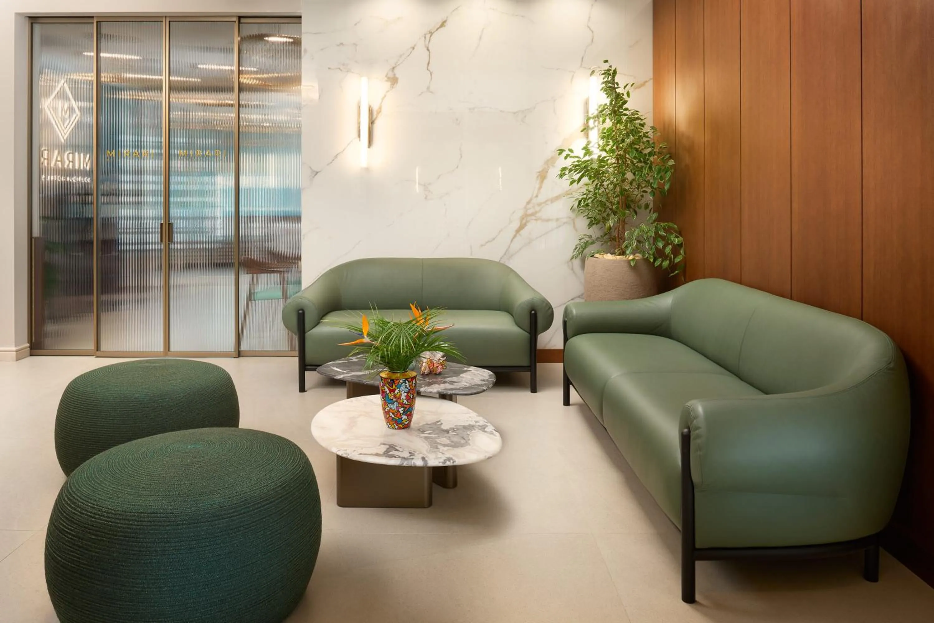 Mirari Boutique Hotel