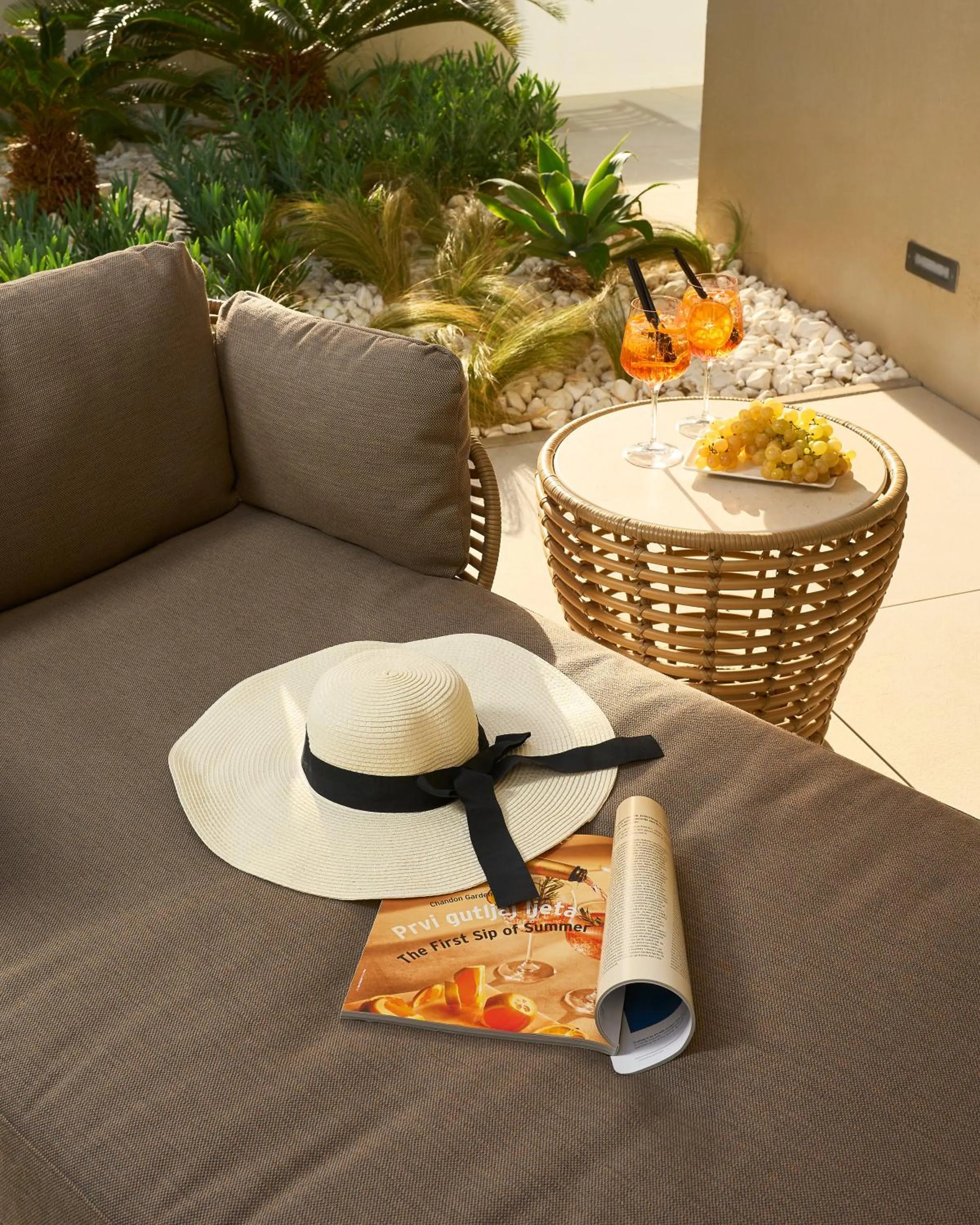 Mirari Boutique Hotel