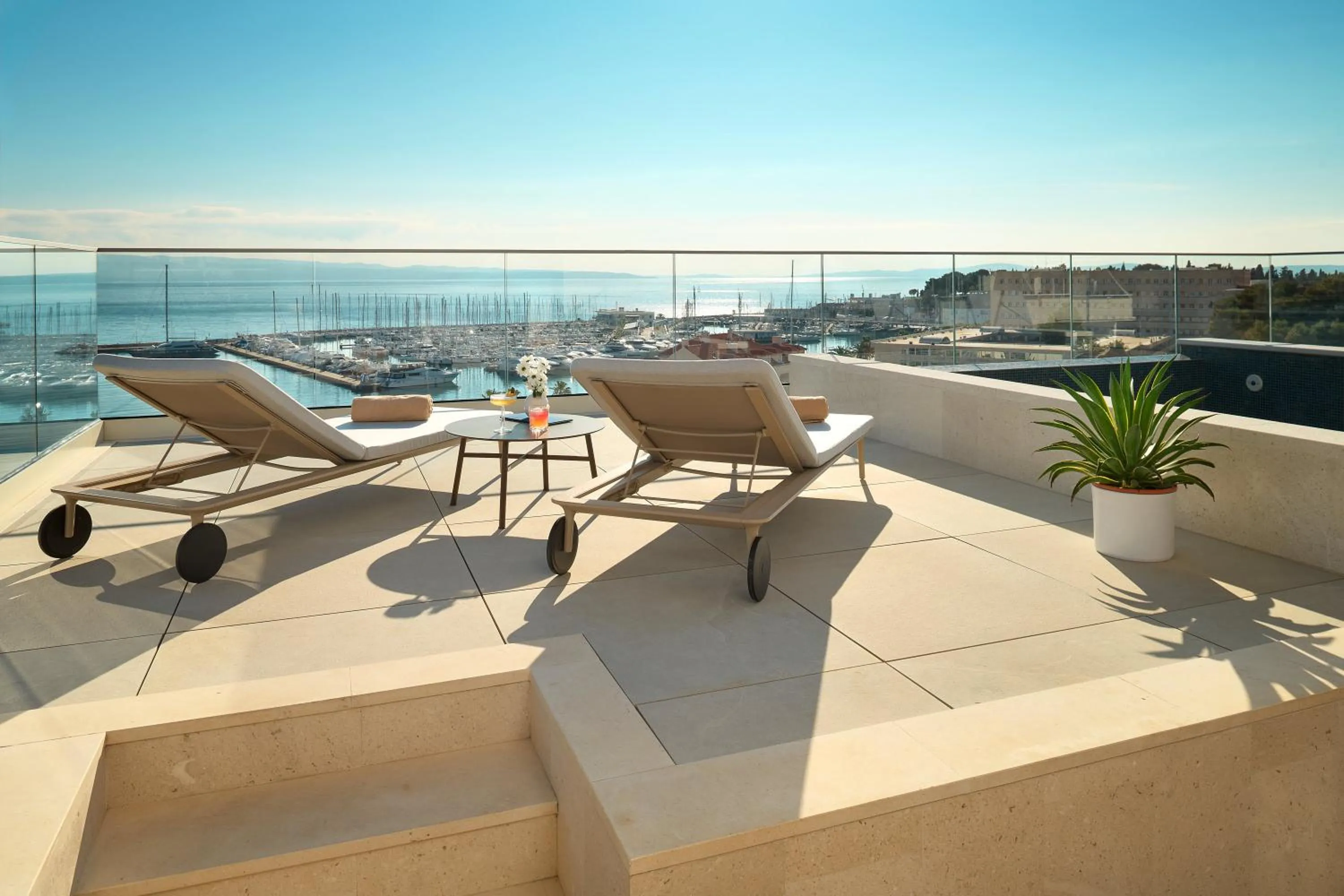 Mirari Boutique Hotel