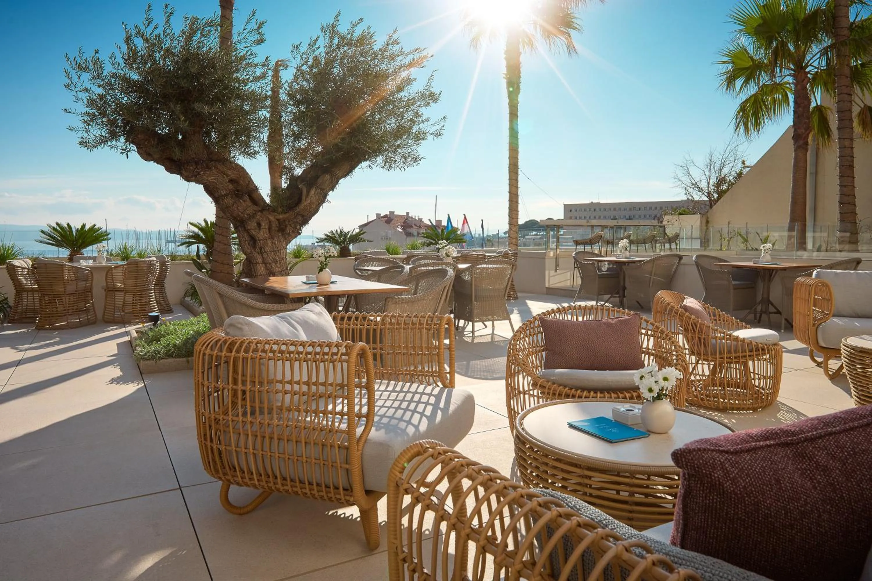 Mirari Boutique Hotel