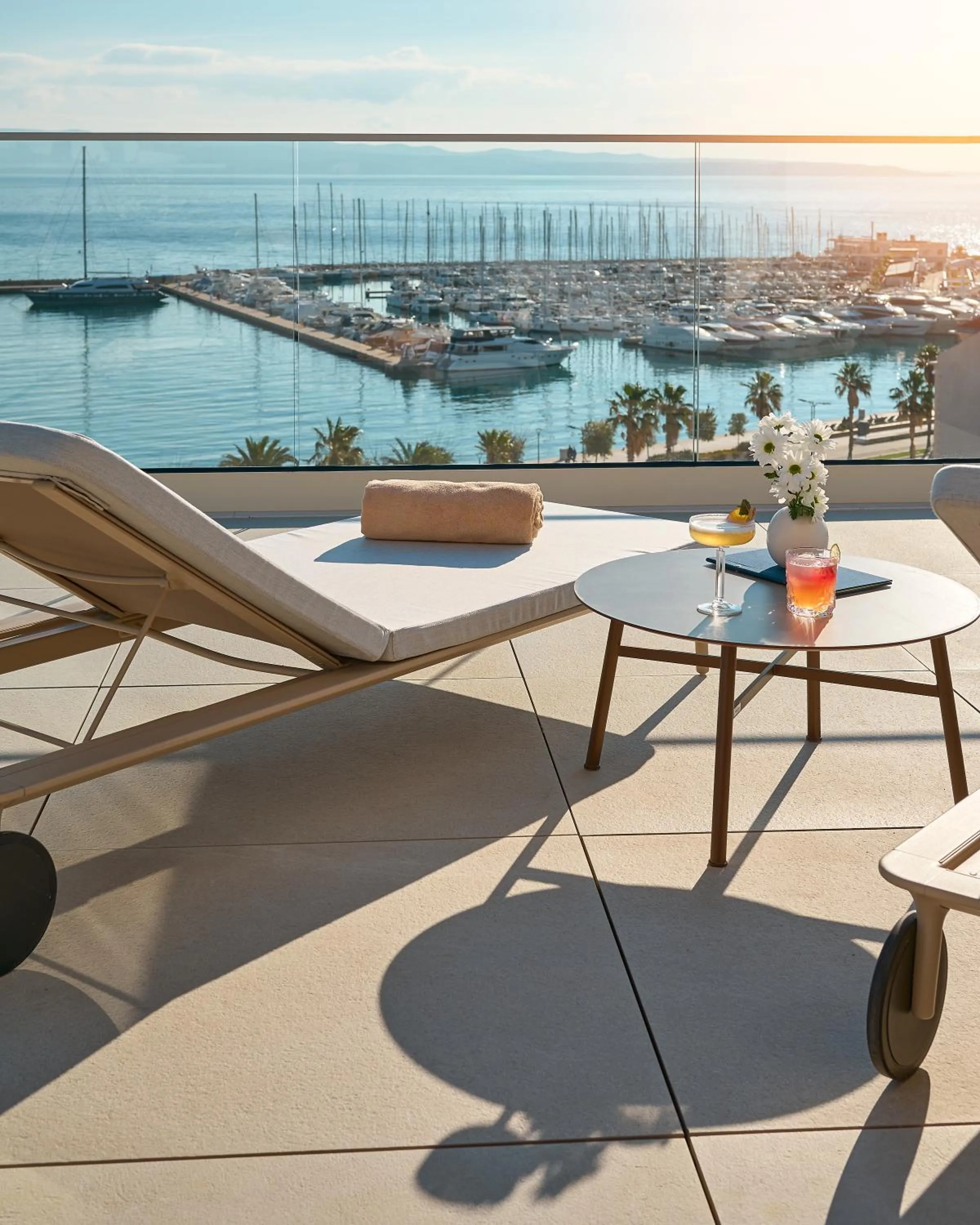 Mirari Boutique Hotel