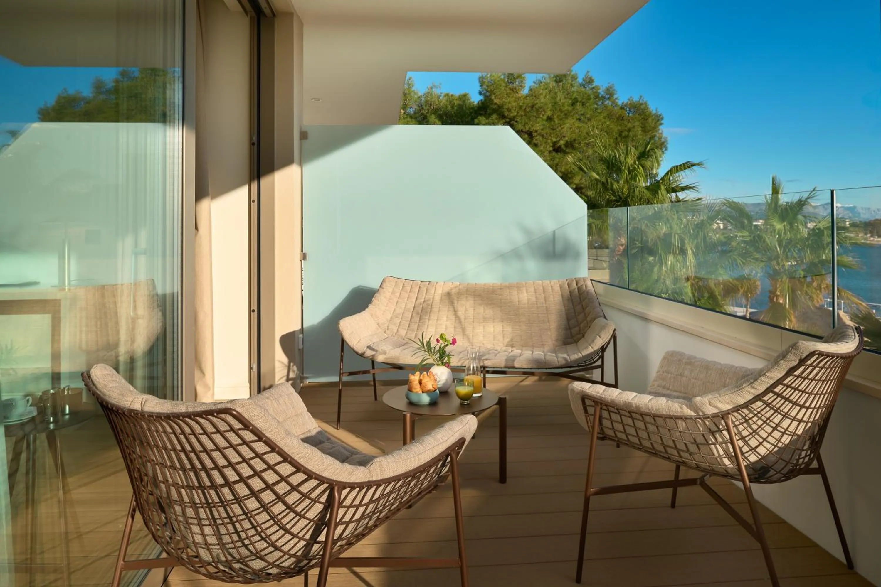 Mirari Boutique Hotel