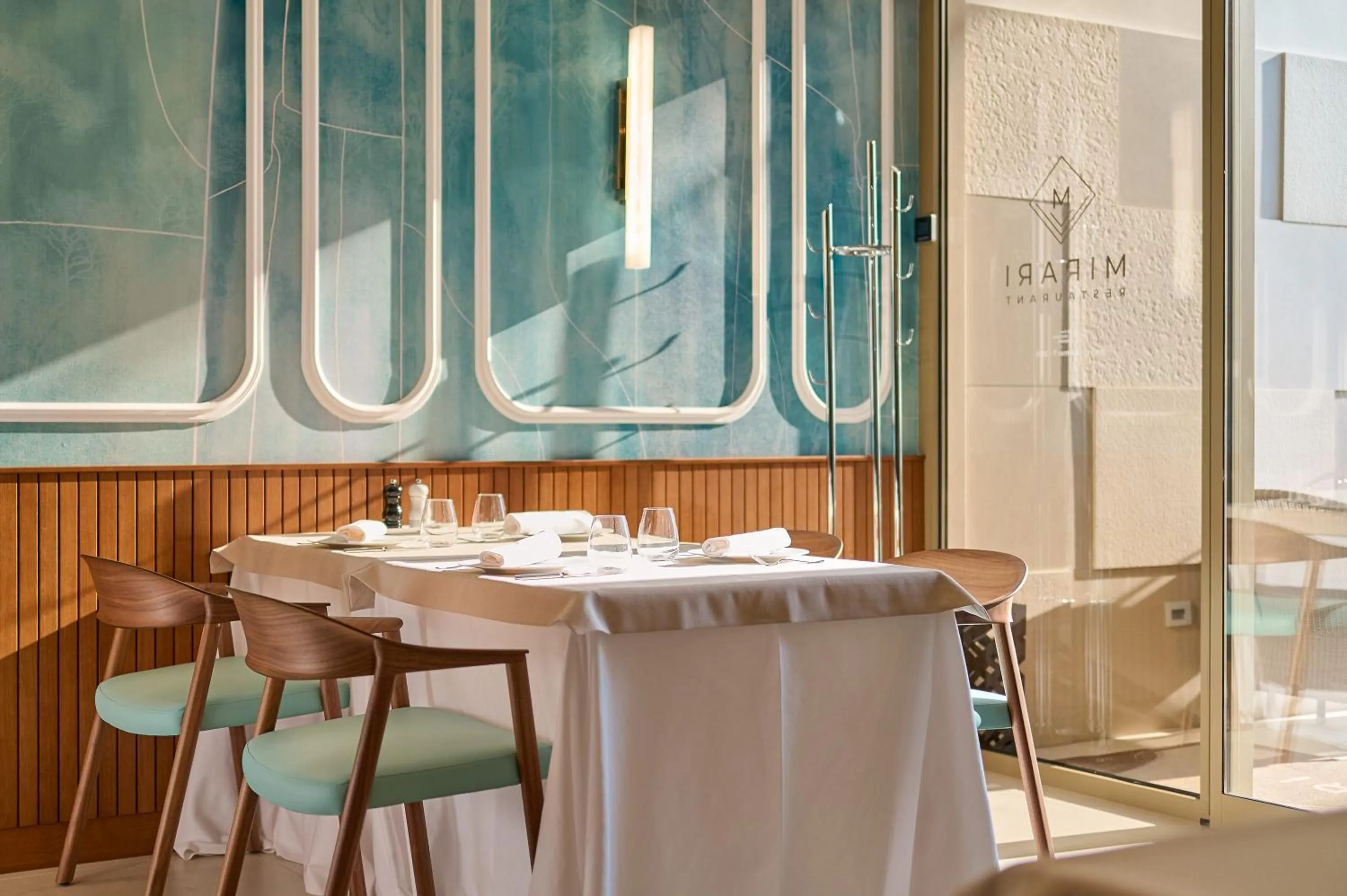 Mirari Boutique Hotel