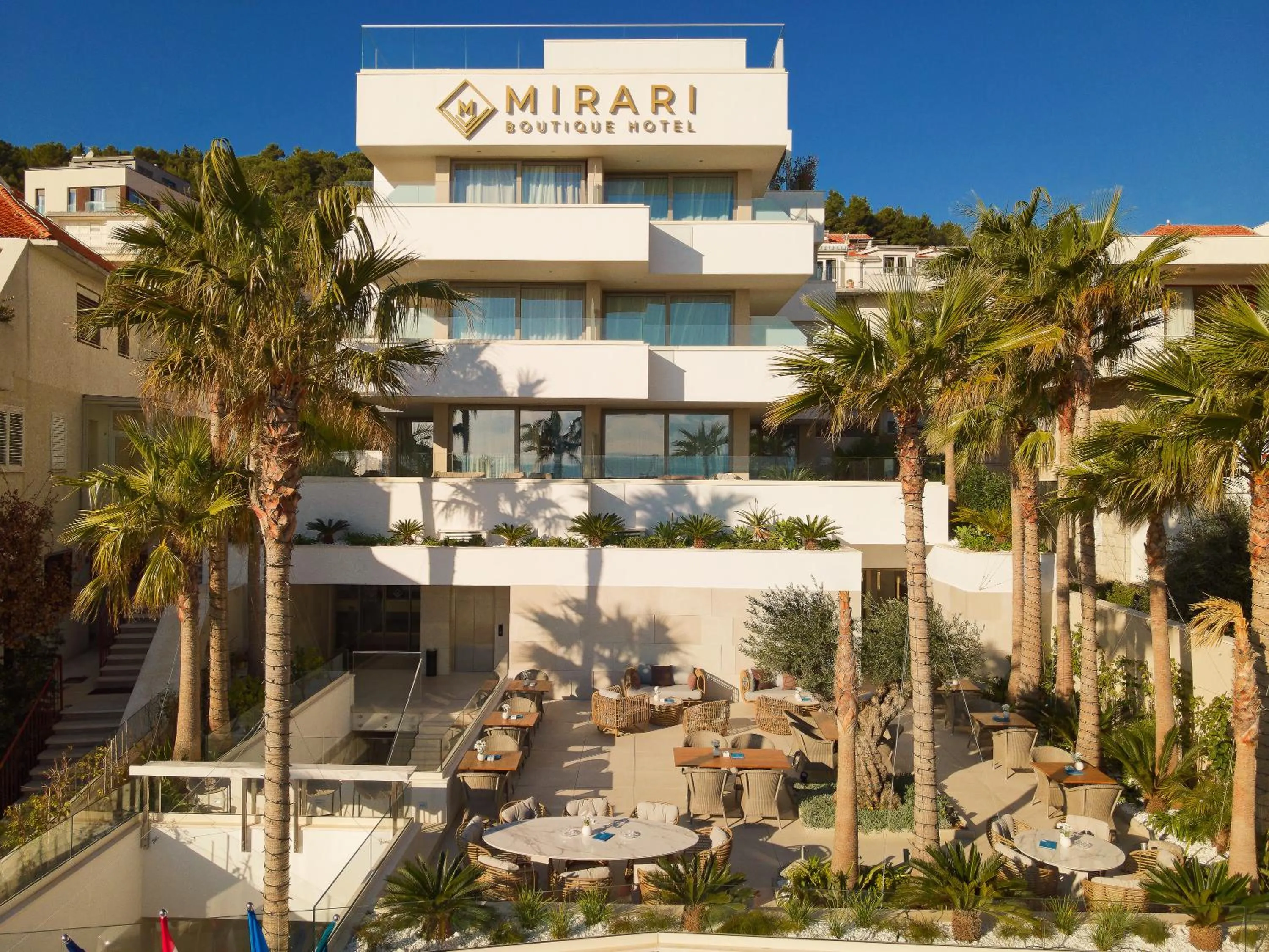 Mirari Boutique Hotel