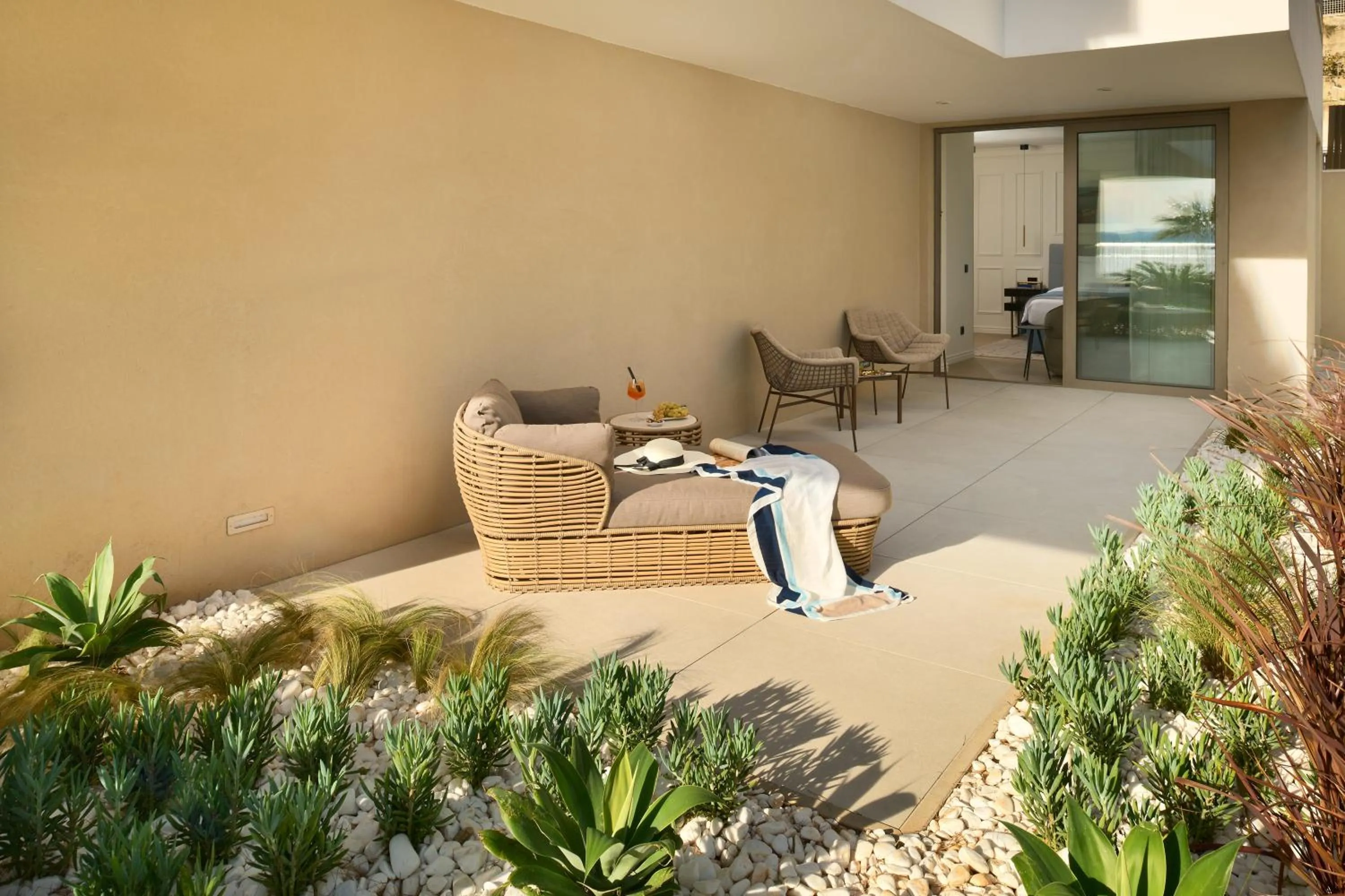 Mirari Boutique Hotel