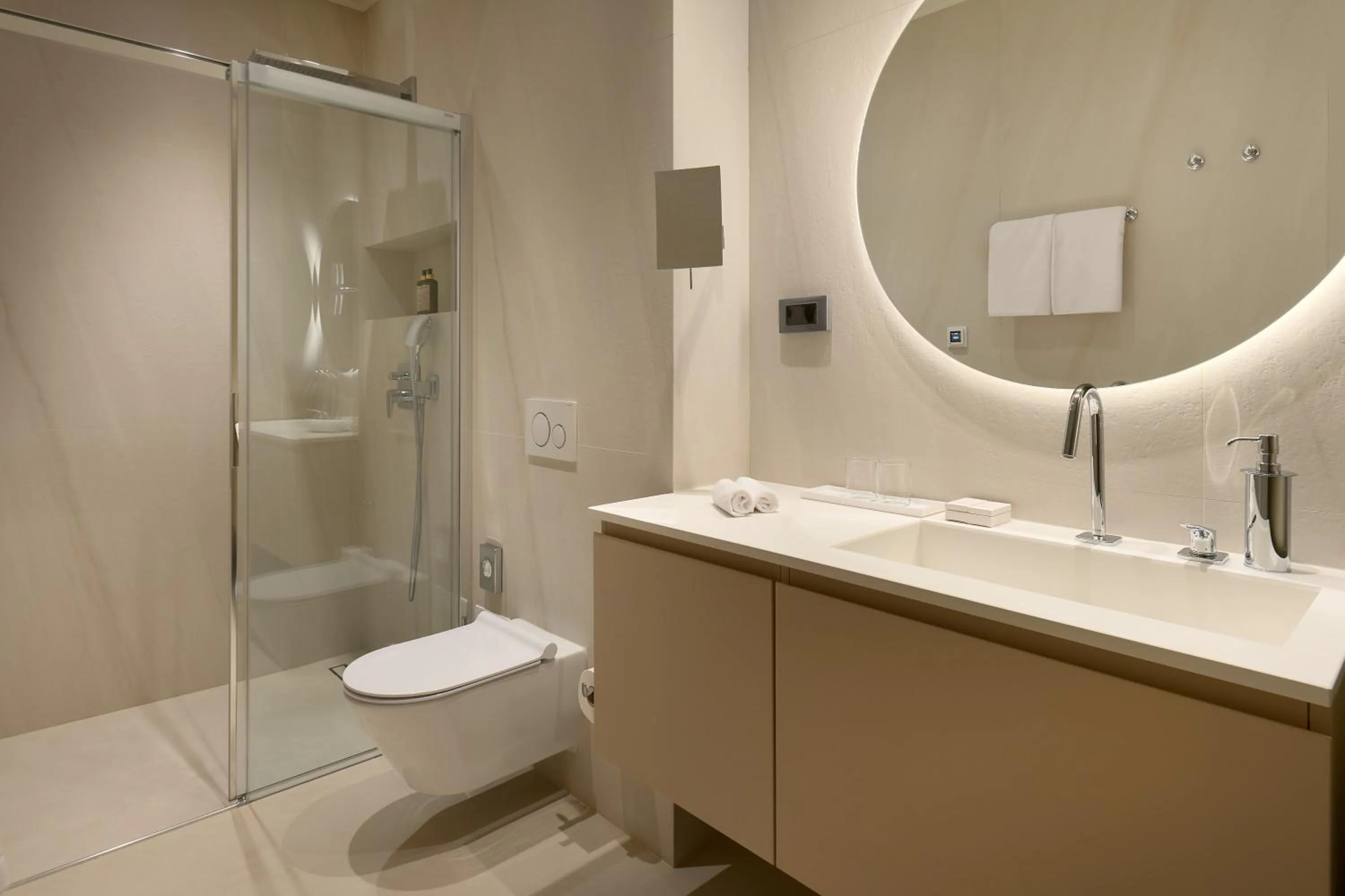 Mirari Boutique Hotel