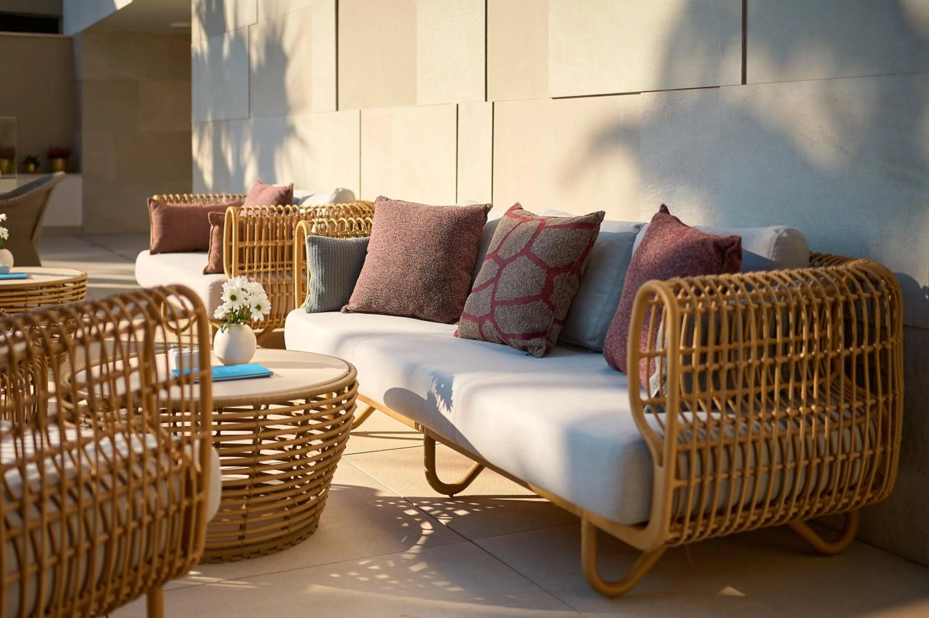 Mirari Boutique Hotel