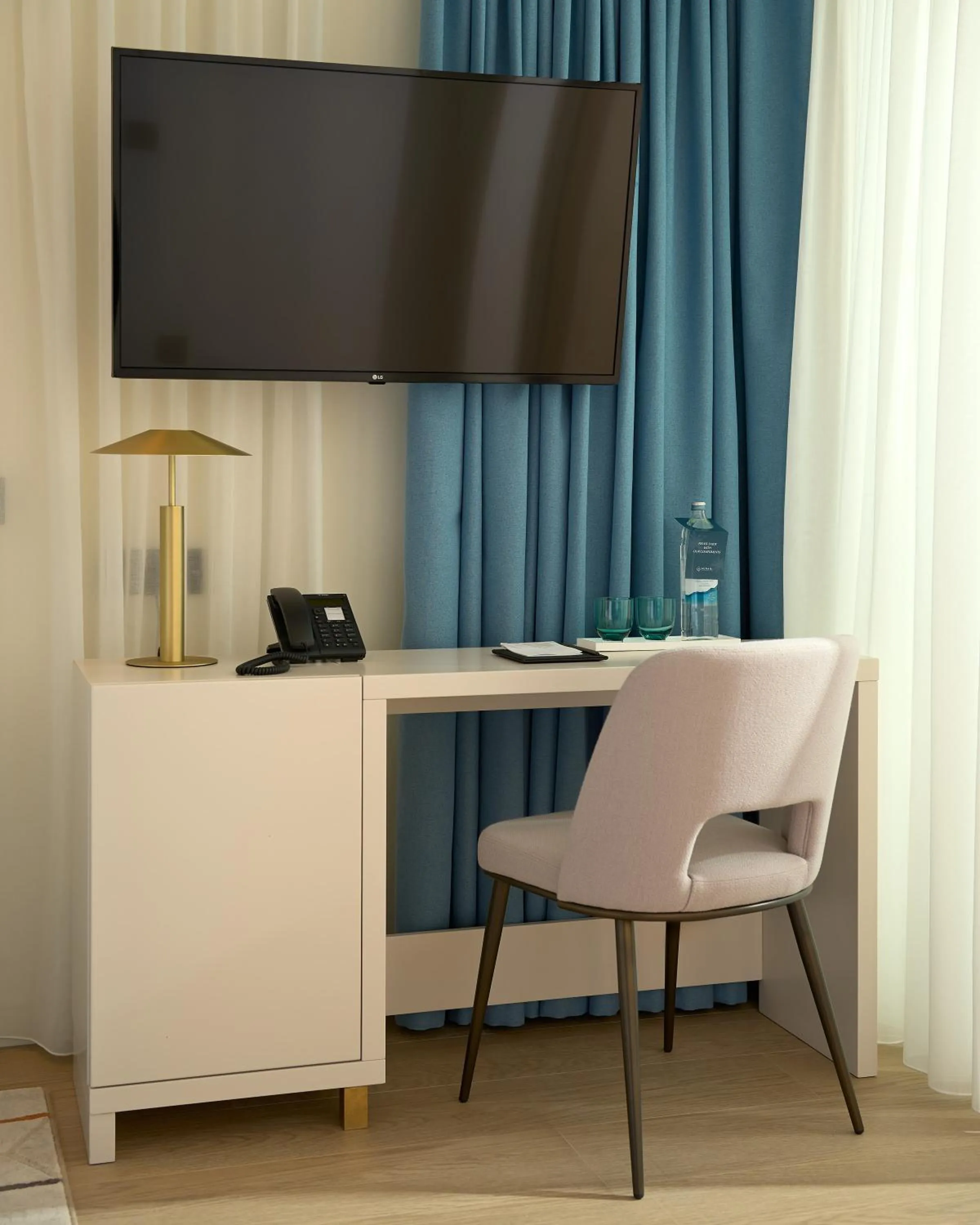 Mirari Boutique Hotel