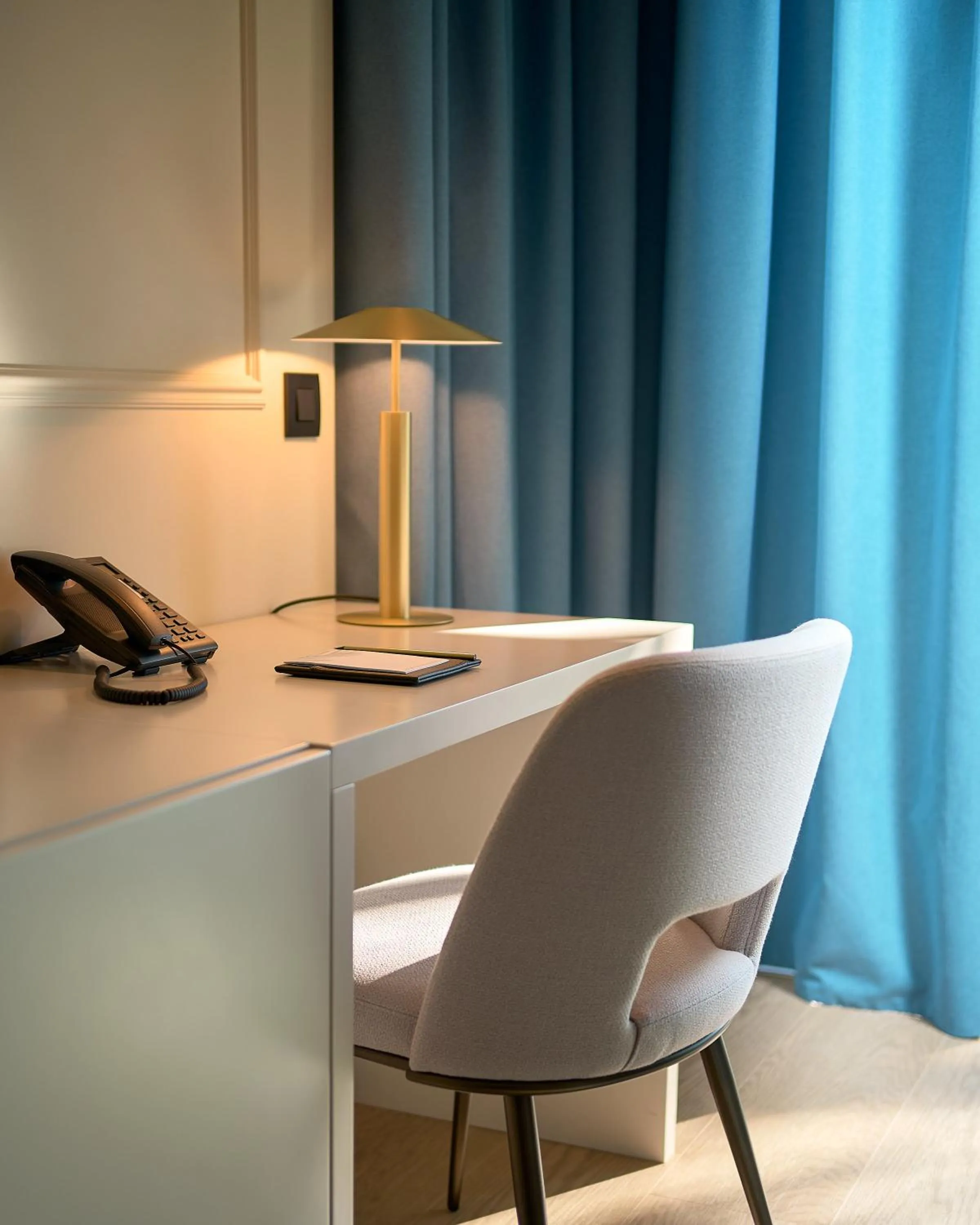 Mirari Boutique Hotel