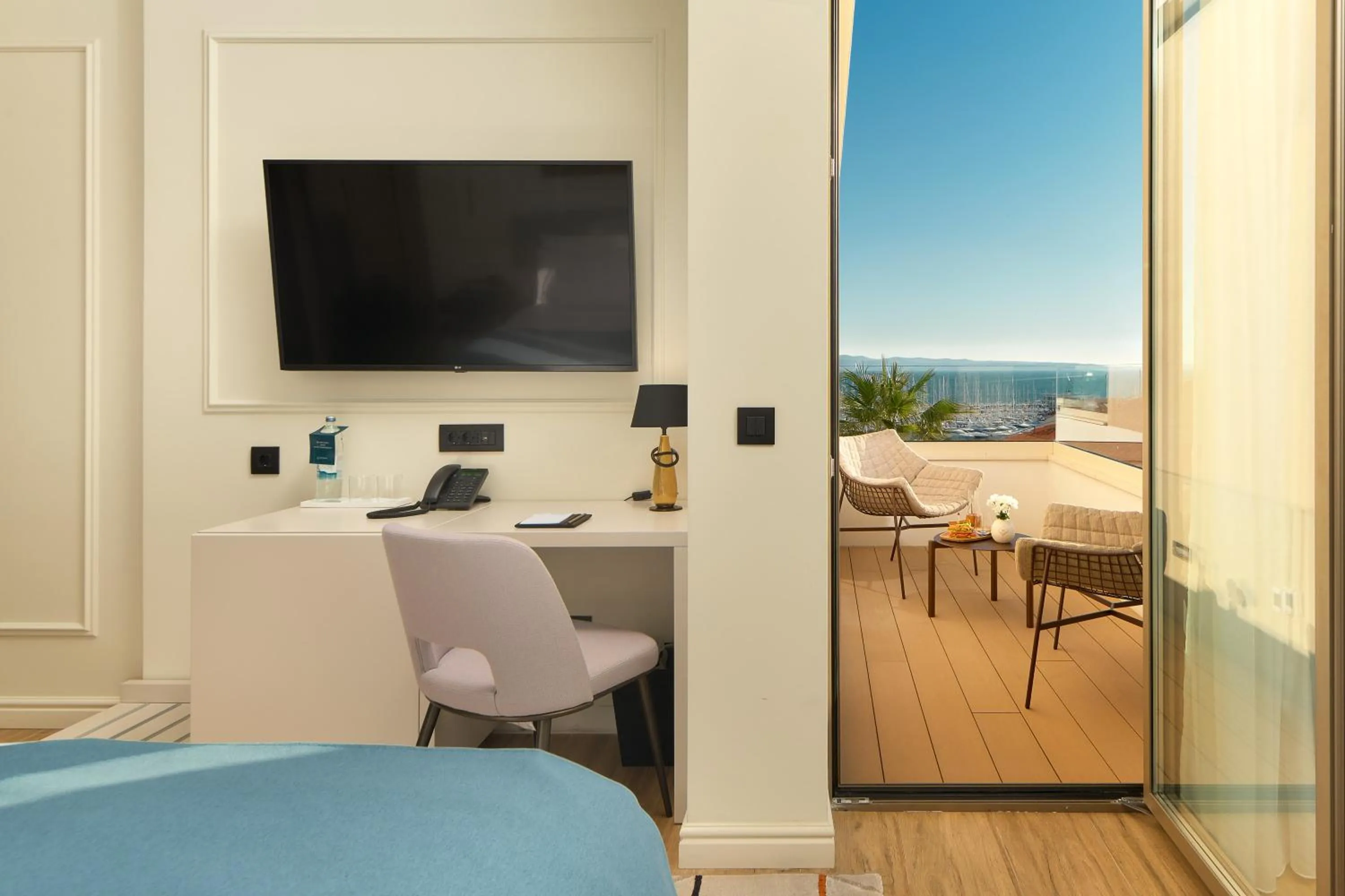 Mirari Boutique Hotel