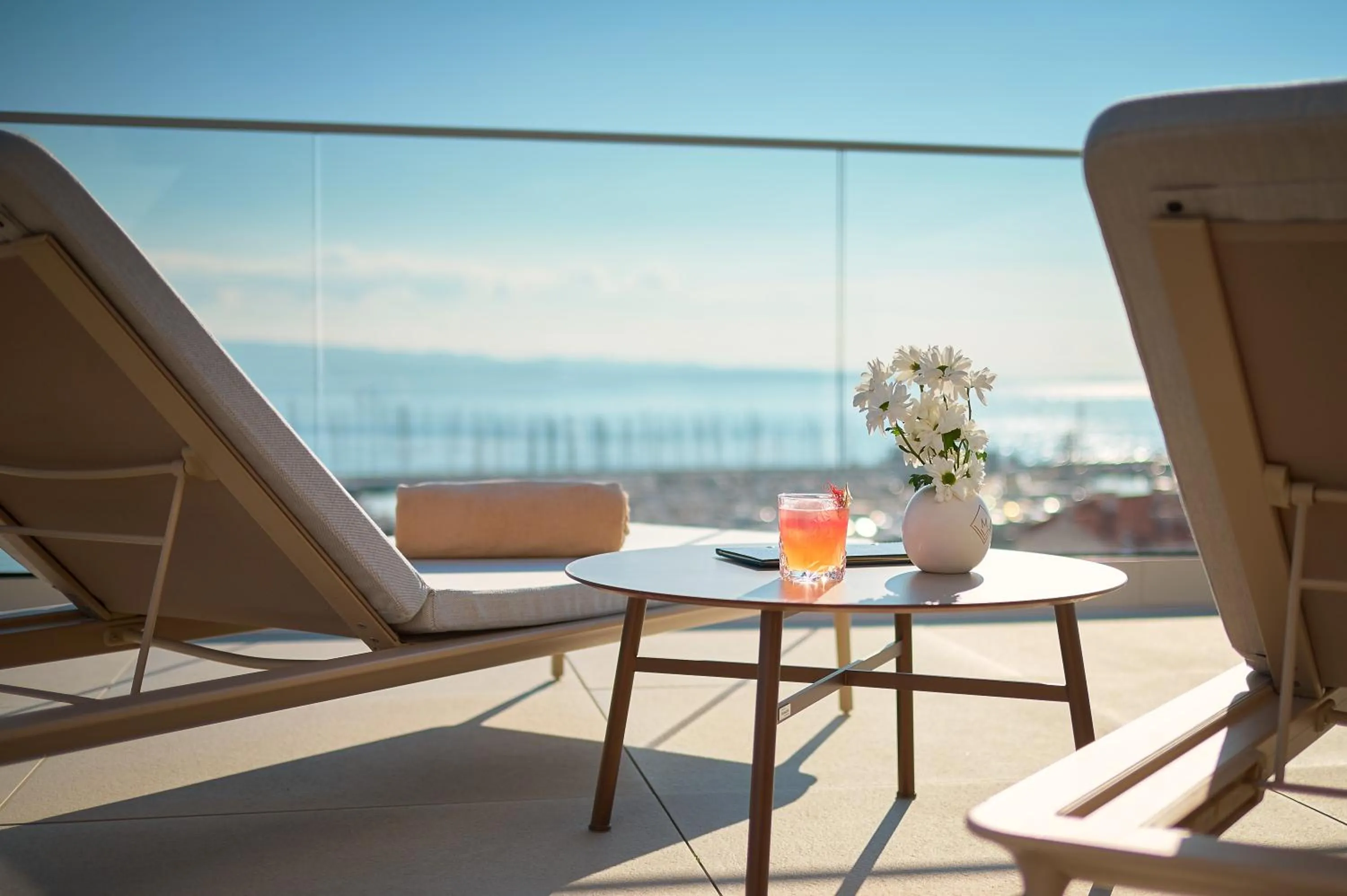 Mirari Boutique Hotel