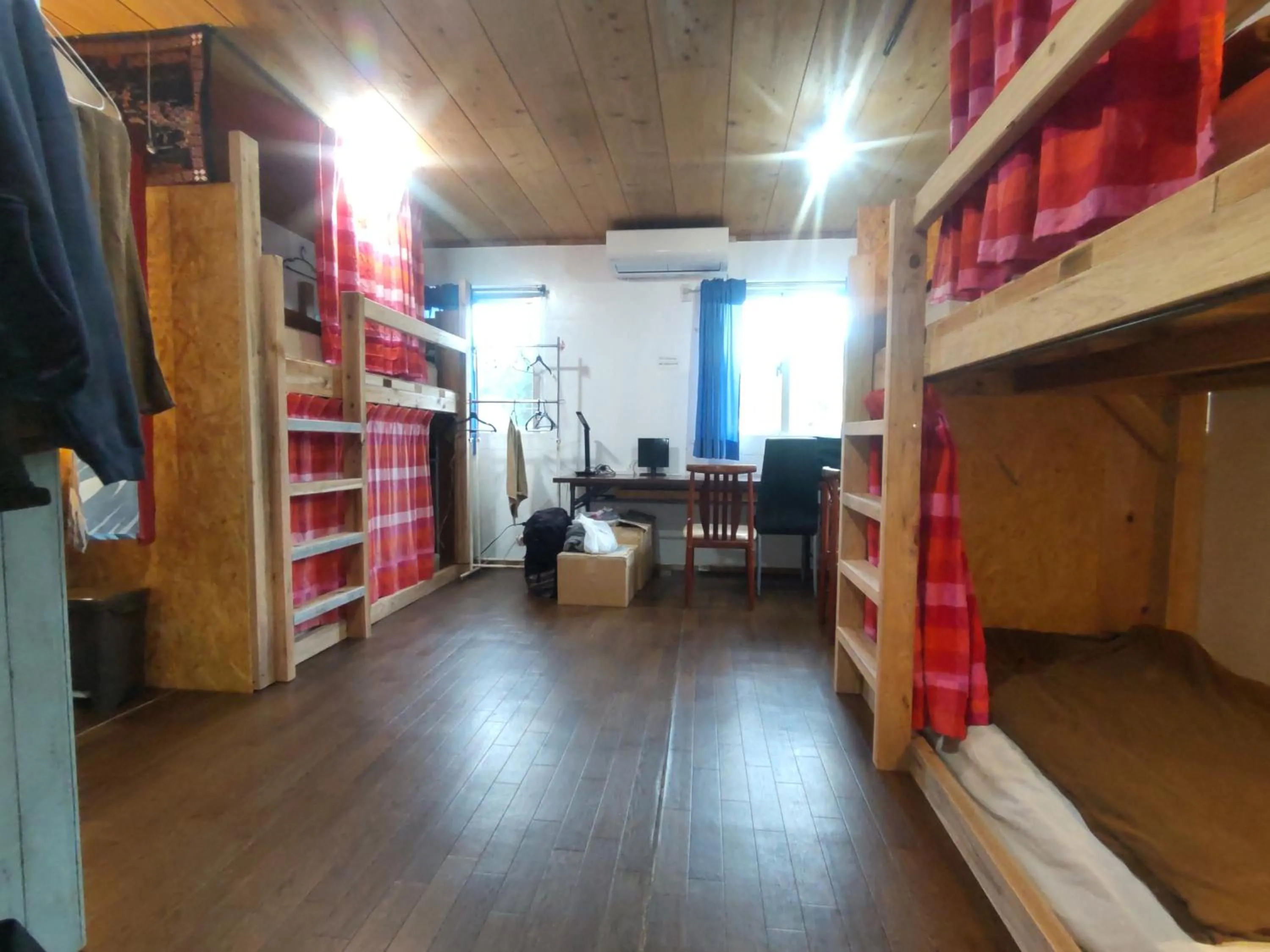 Holiday House Ryukyu-an "MUSIC HOSTEL"