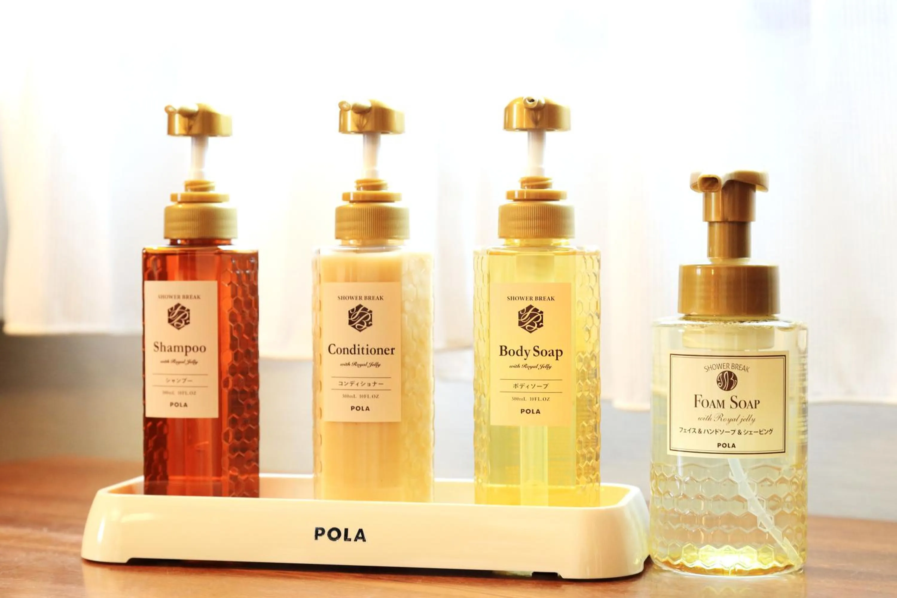 Photo of the whole room in Kurashiki Kokusai Hotel