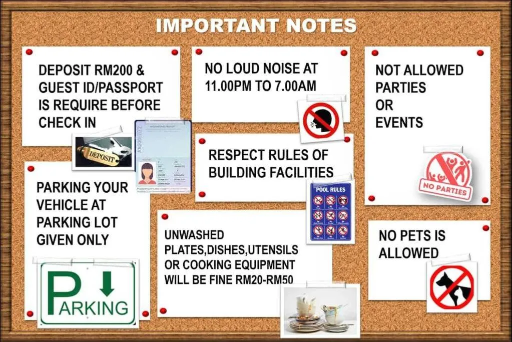 Logo/Certificate/Sign in Pine Tree Suites by RR JBcity