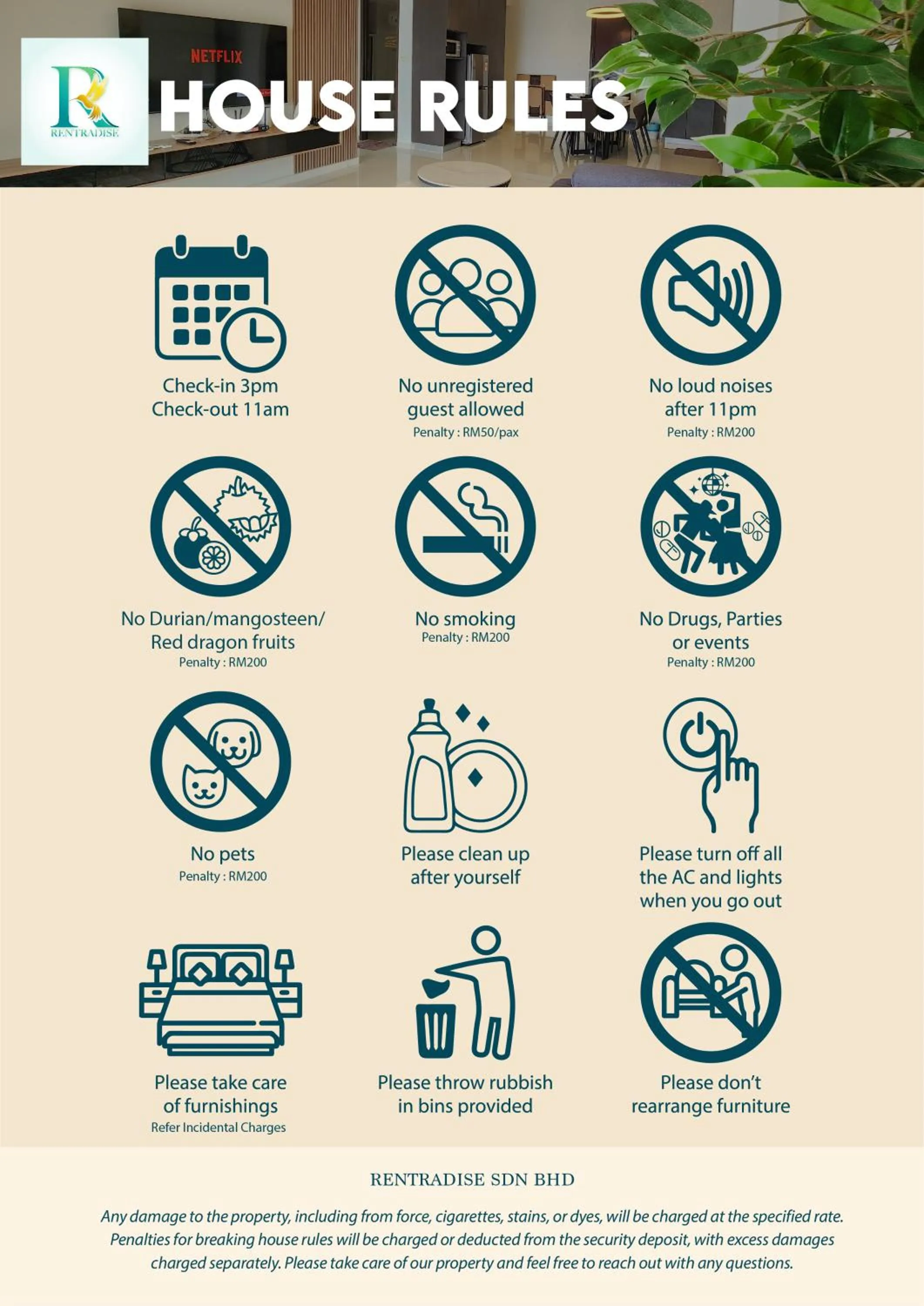 Pine Tree Suites by RR JBcity