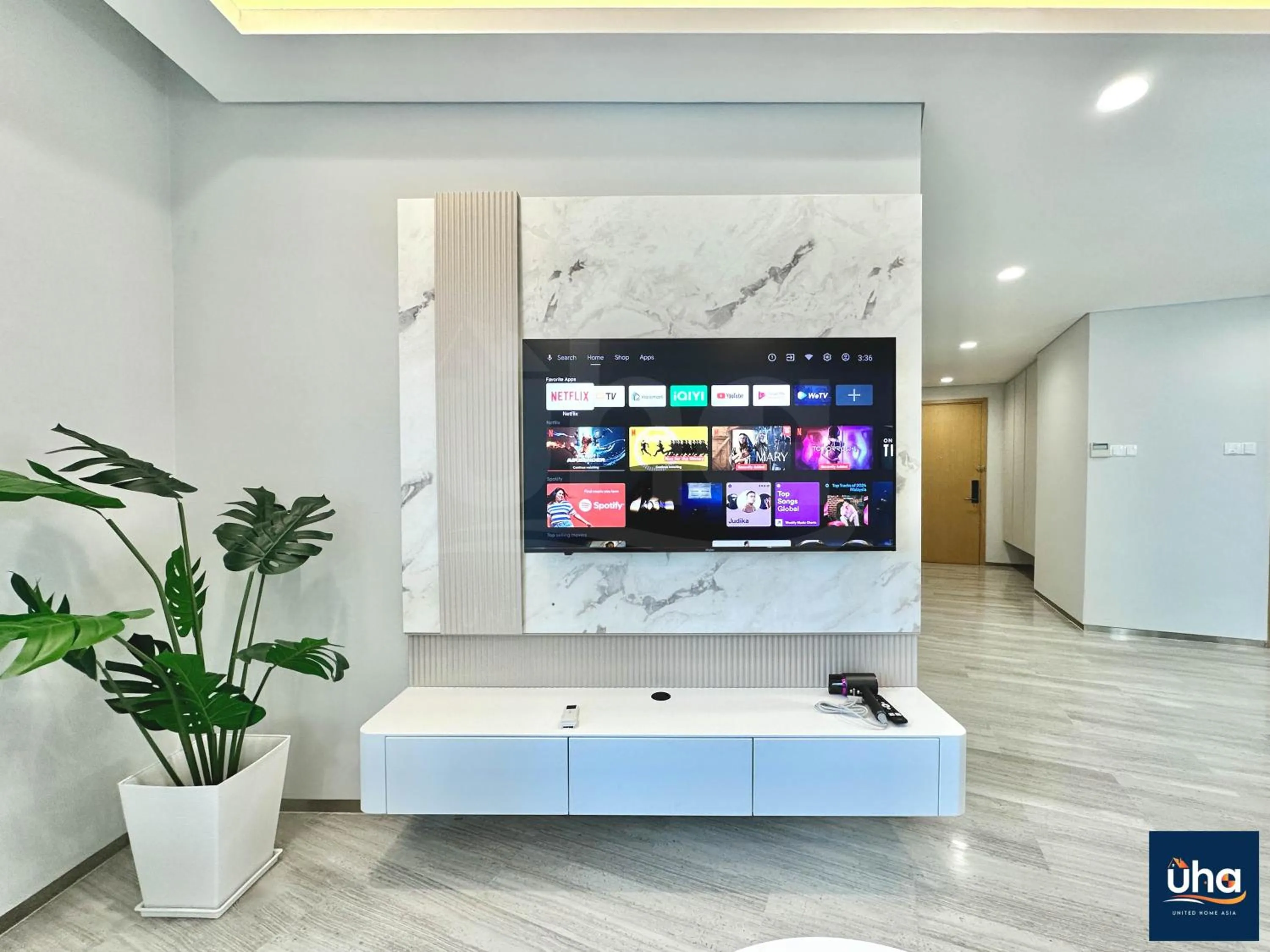 Pine Tree Suites by RR JBcity