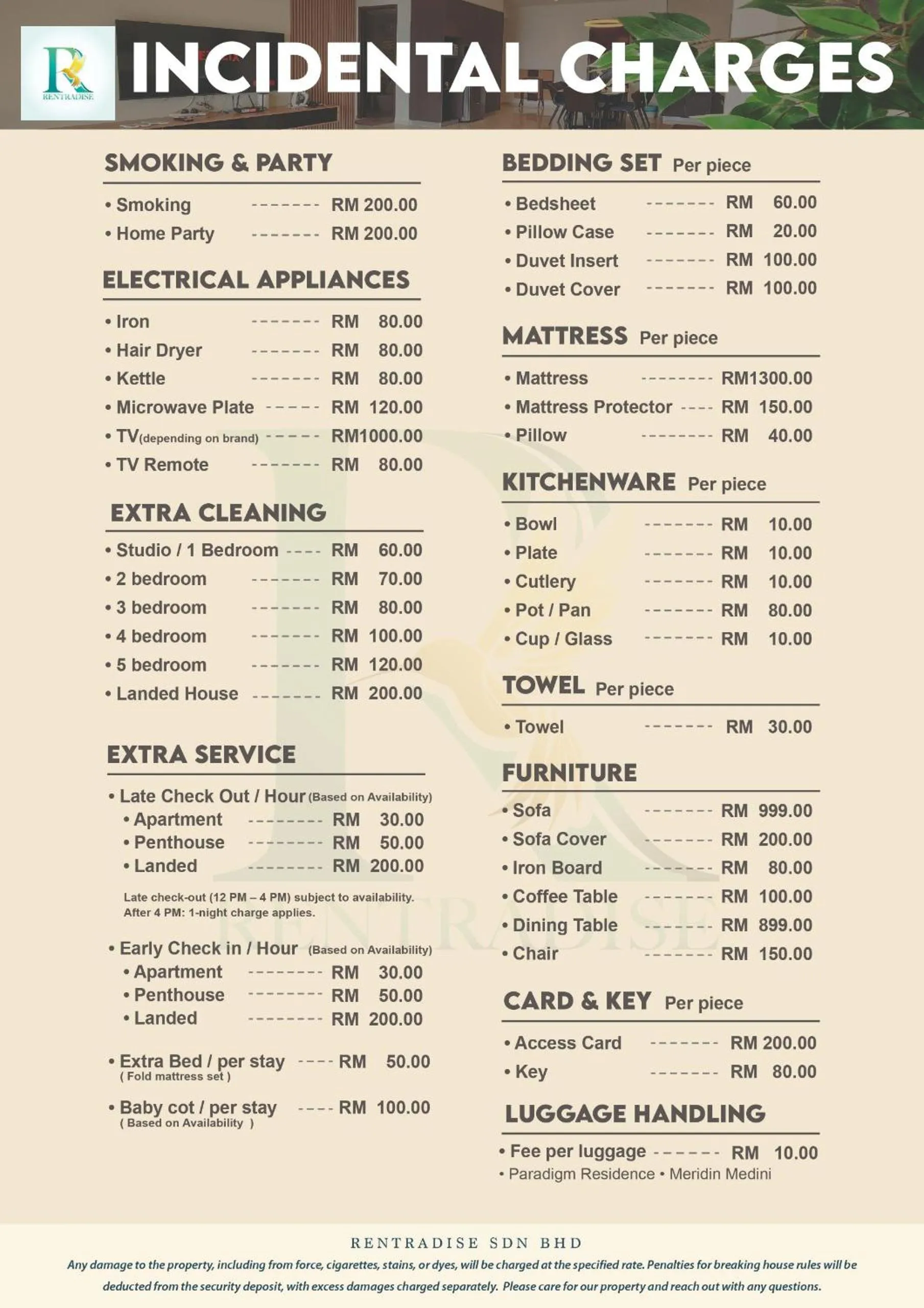 Pine Tree Suites by RR JBcity