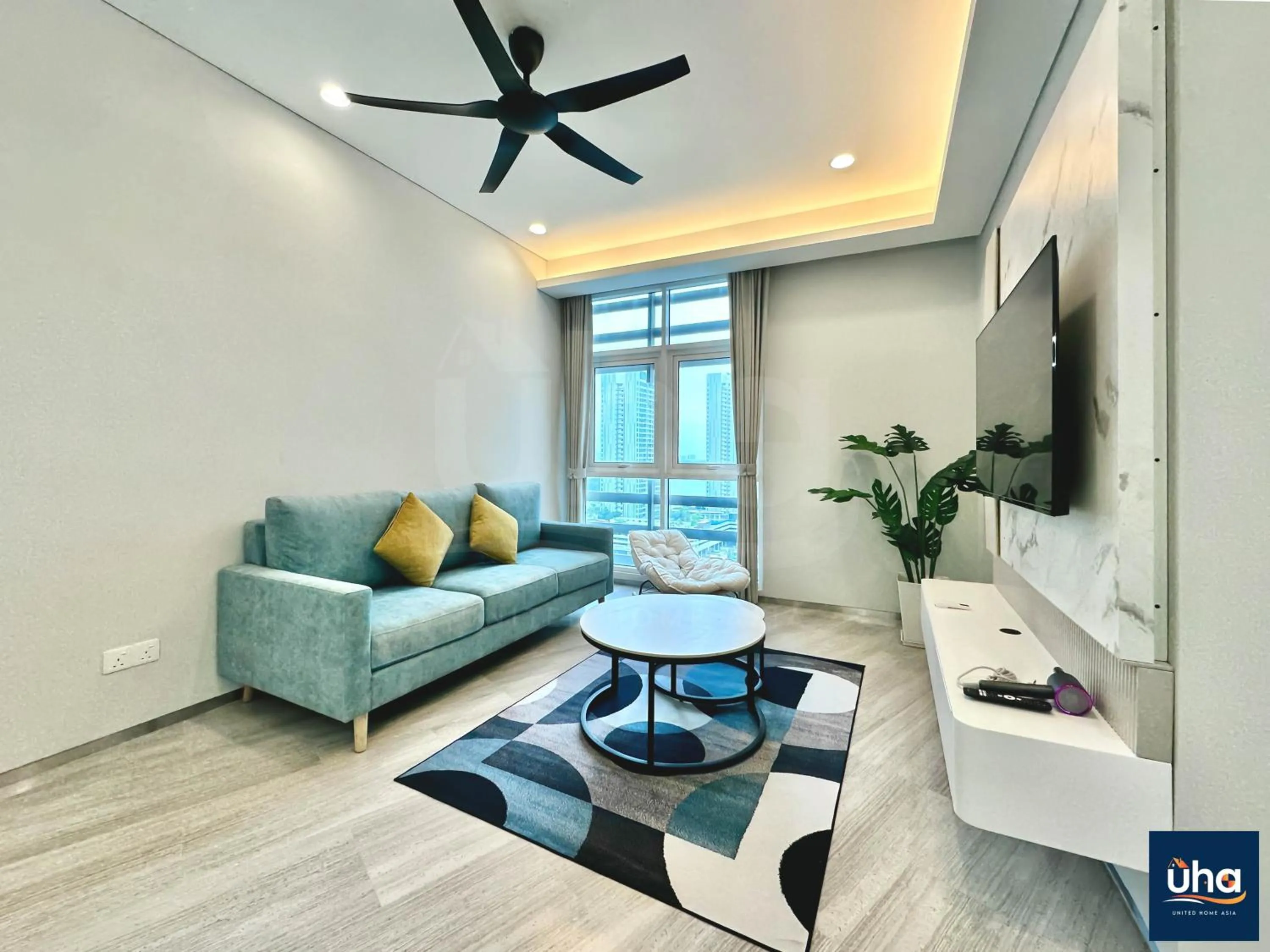 Pine Tree Suites by RR JBcity