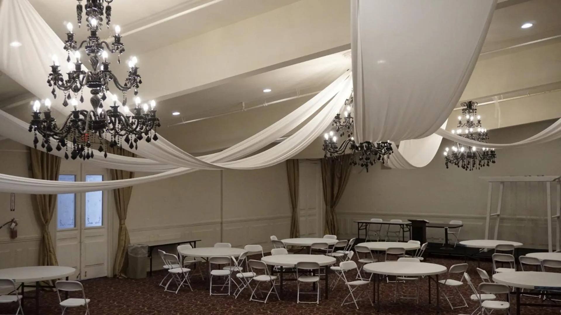 Banquet/Function facilities in Motel 6 Victorville, CA - Civic Center - Route 66