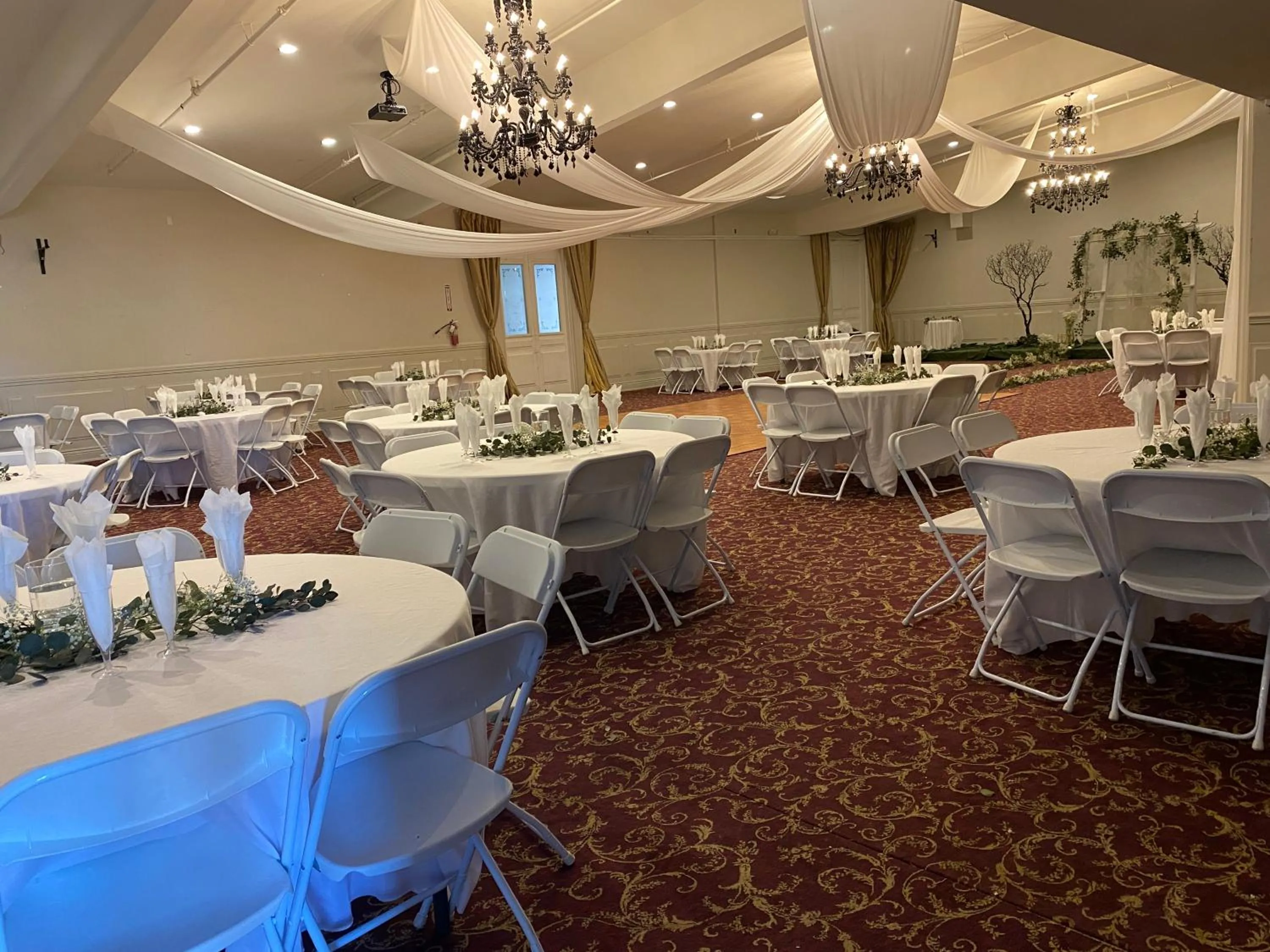 Banquet/Function facilities in Motel 6 Victorville, CA - Civic Center - Route 66
