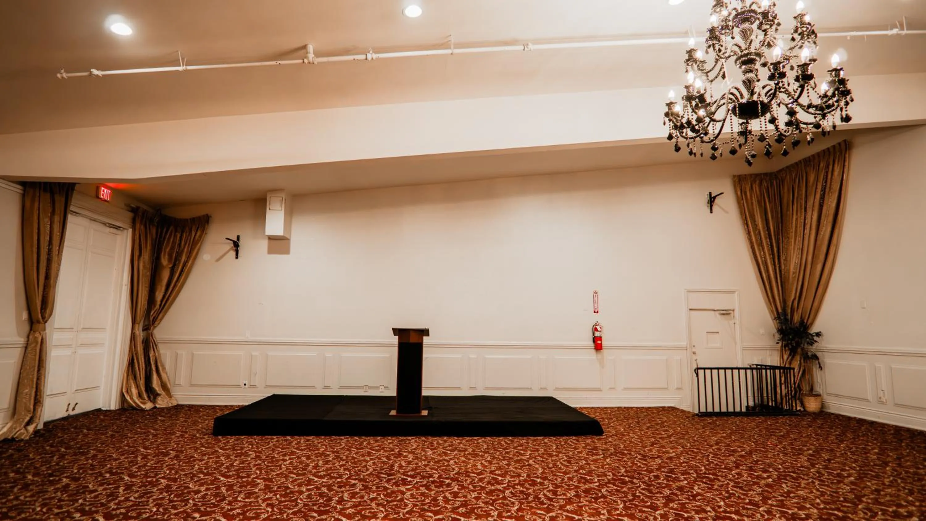 Banquet/Function facilities in Motel 6 Victorville, CA - Civic Center - Route 66