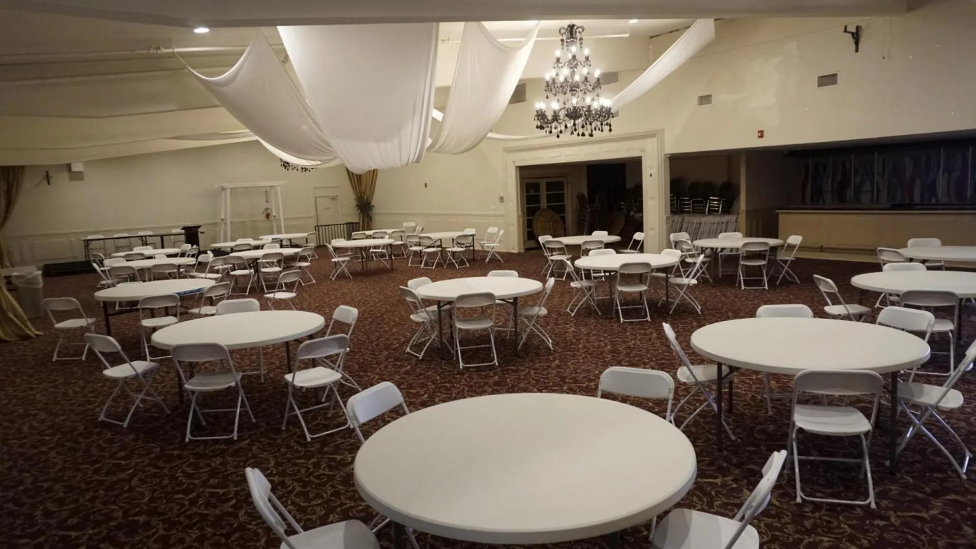 Banquet/Function facilities in Motel 6 Victorville, CA - Civic Center - Route 66