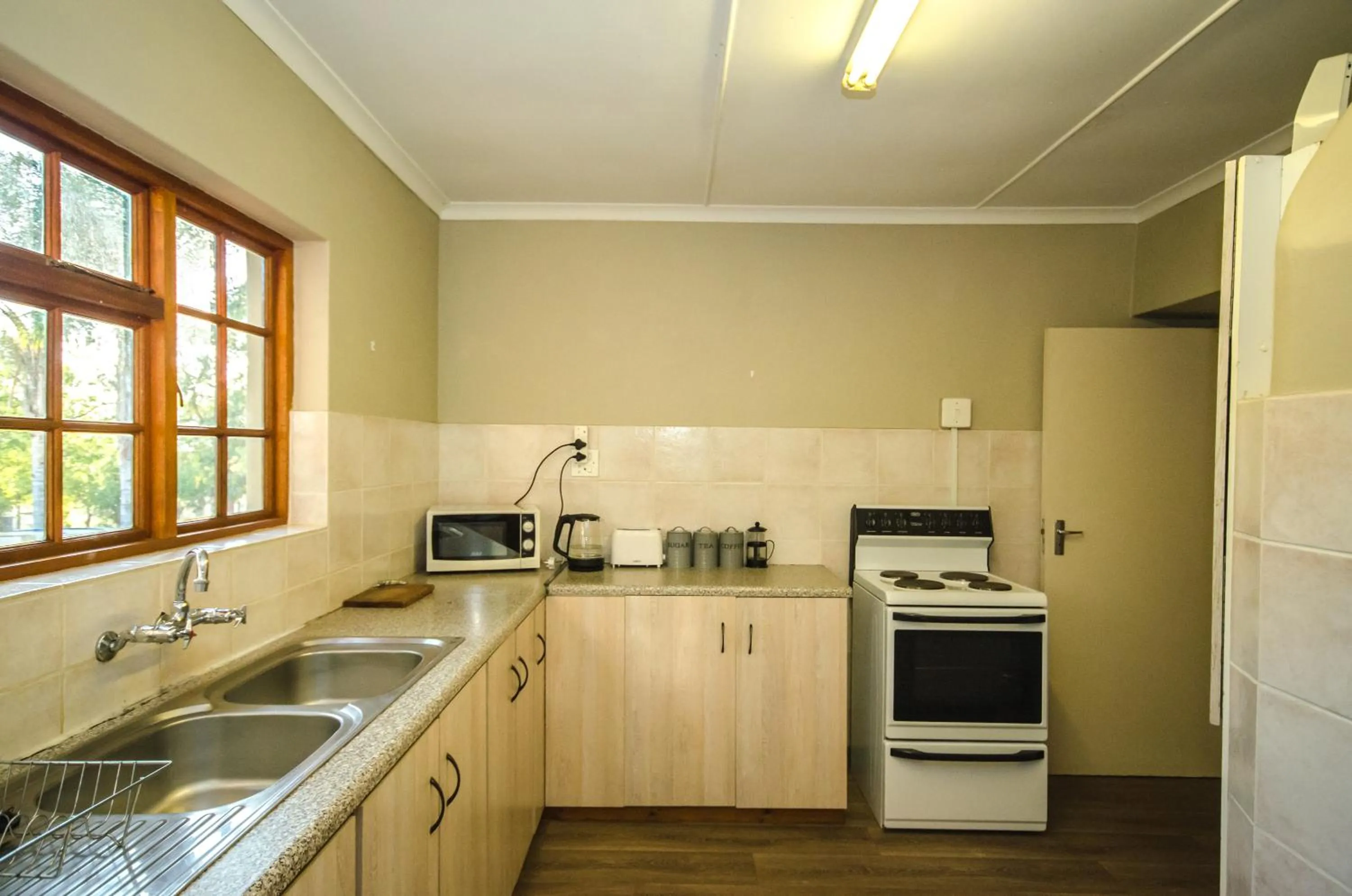 Reflections Guest Farm