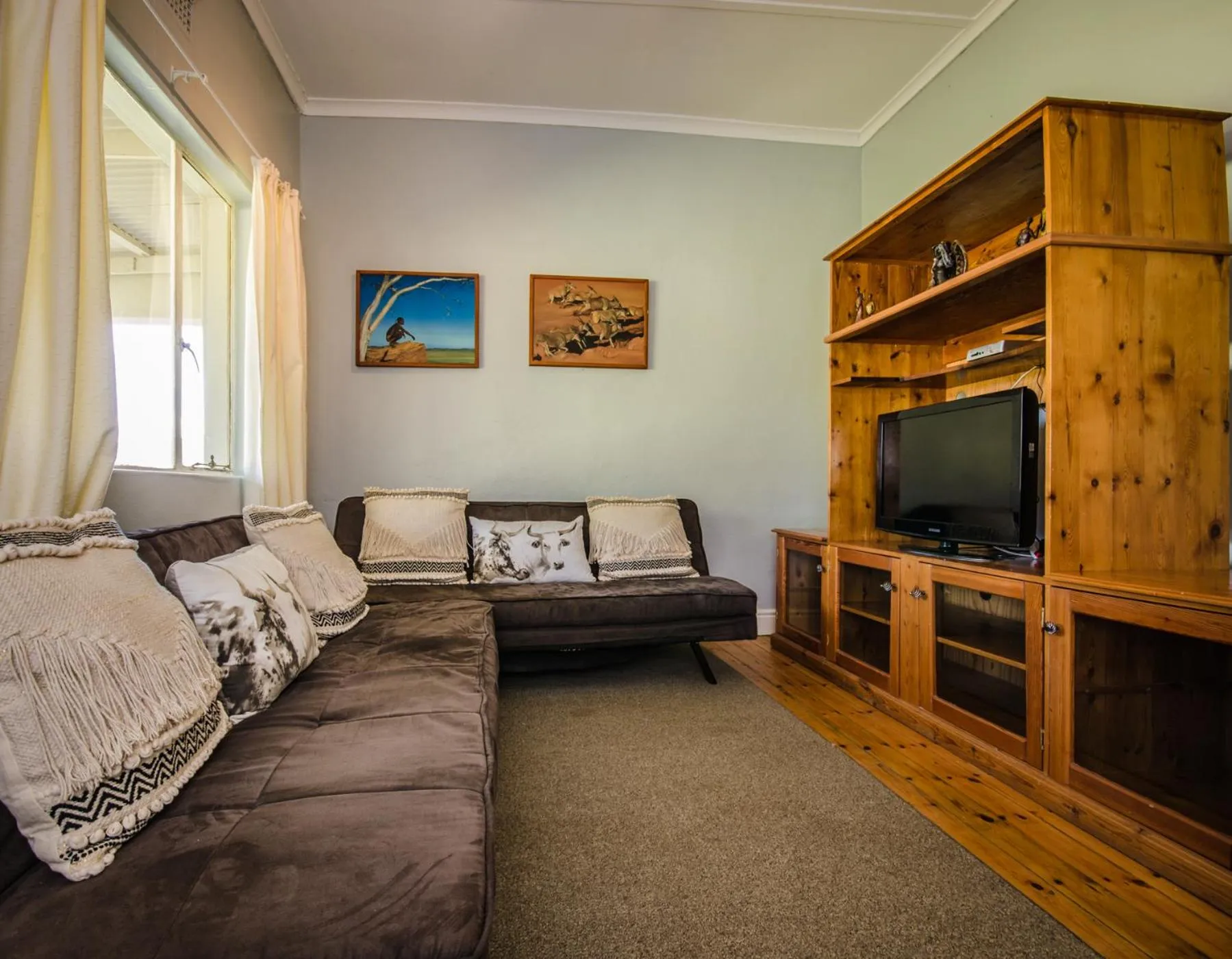 Reflections Guest Farm