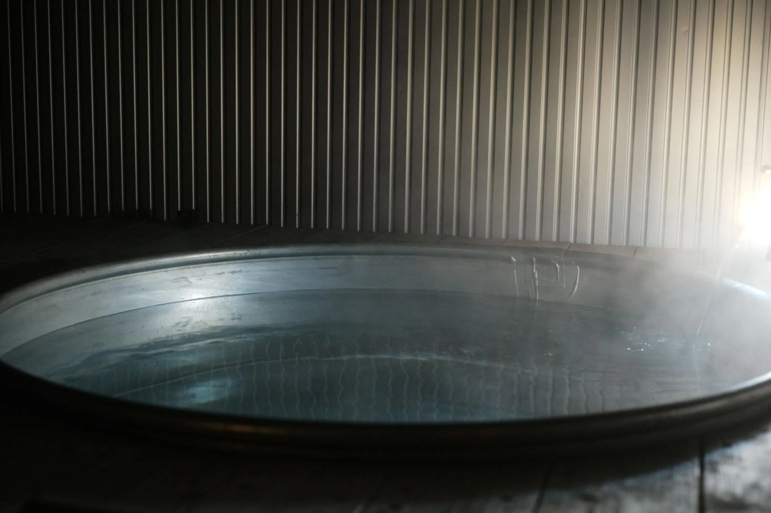 Area and facilities in BLANC FUJI