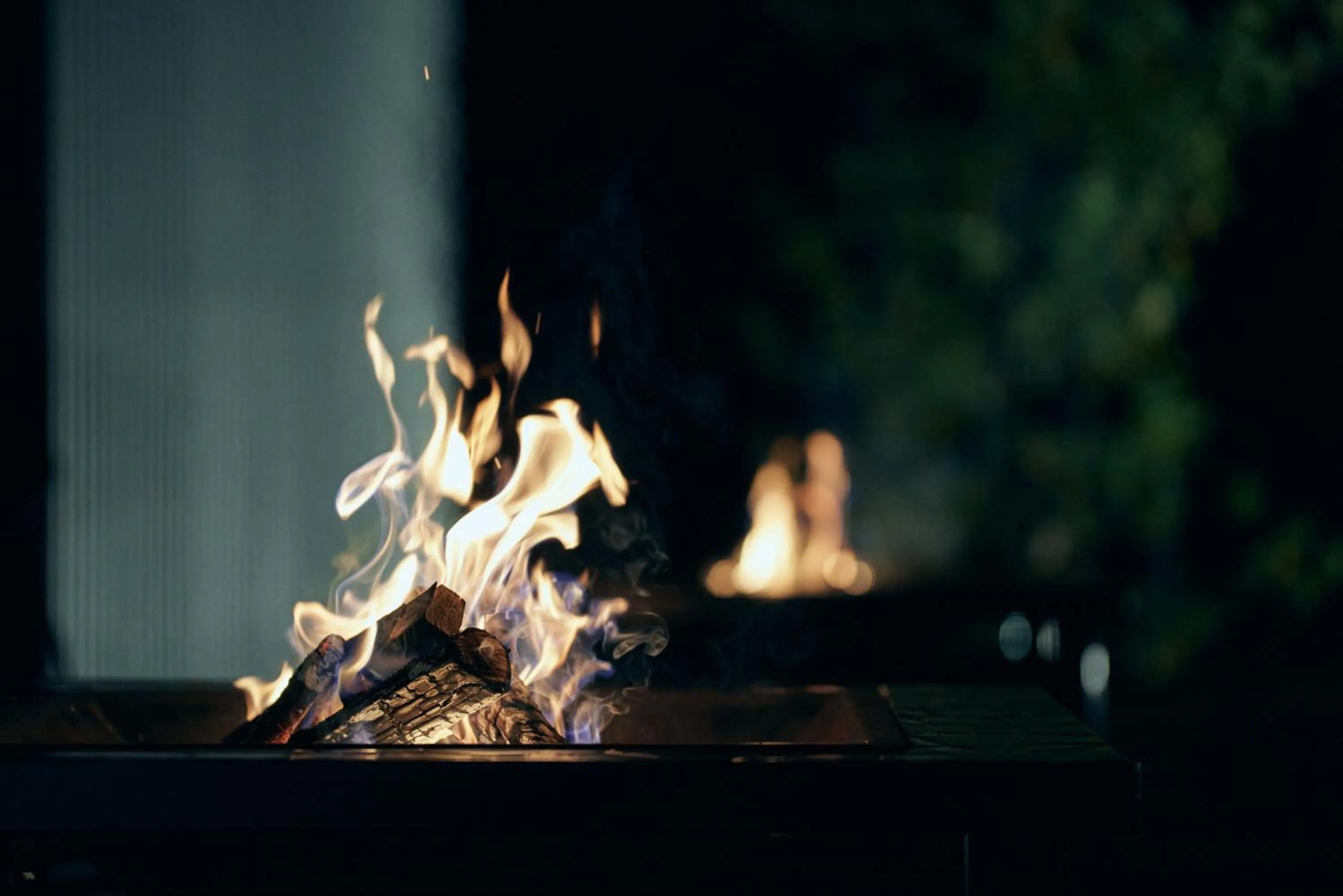 Restaurant/places to eat in BLANC FUJI