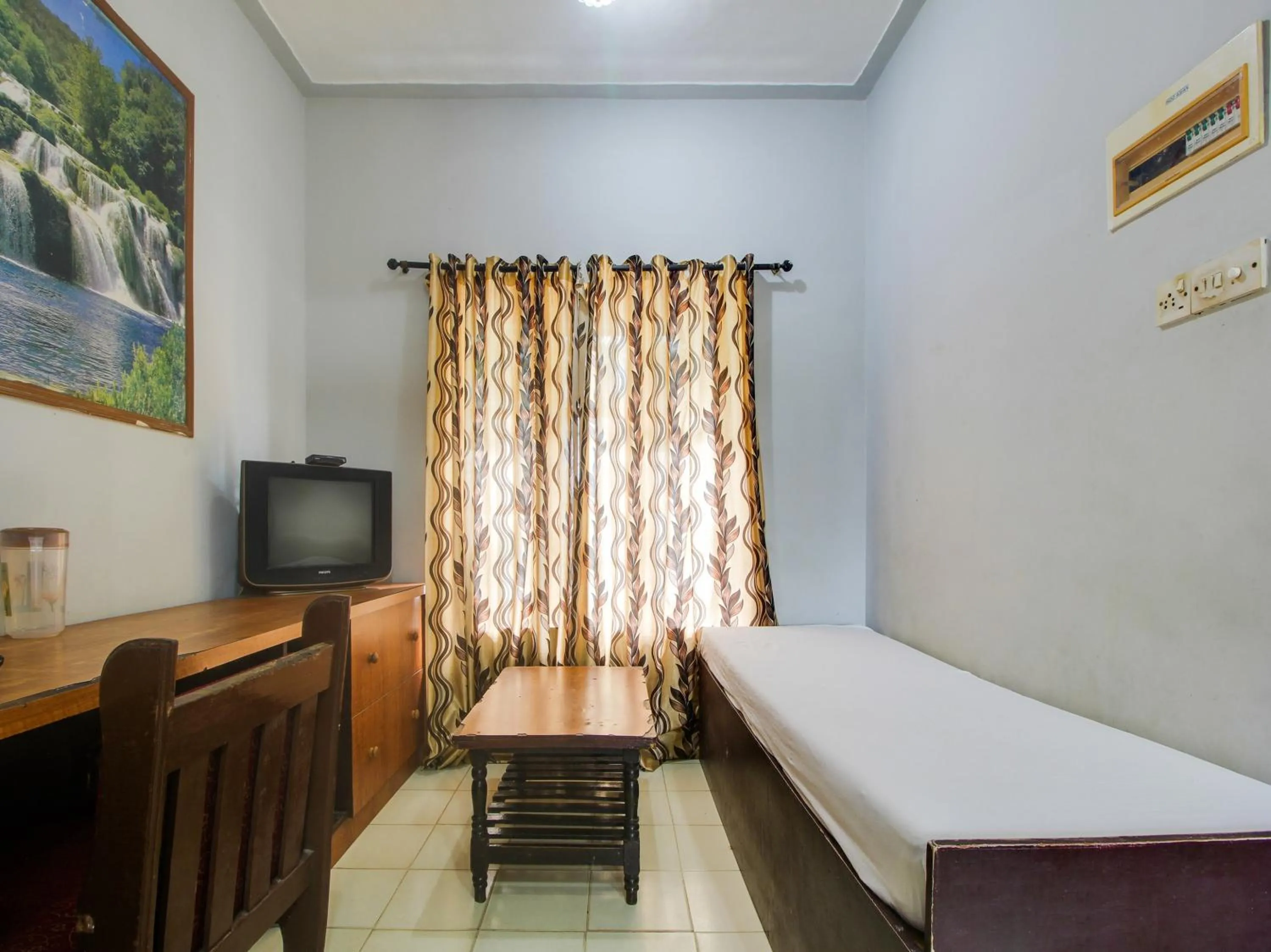 Bedroom in Collection O Maizons Lakeview Resort