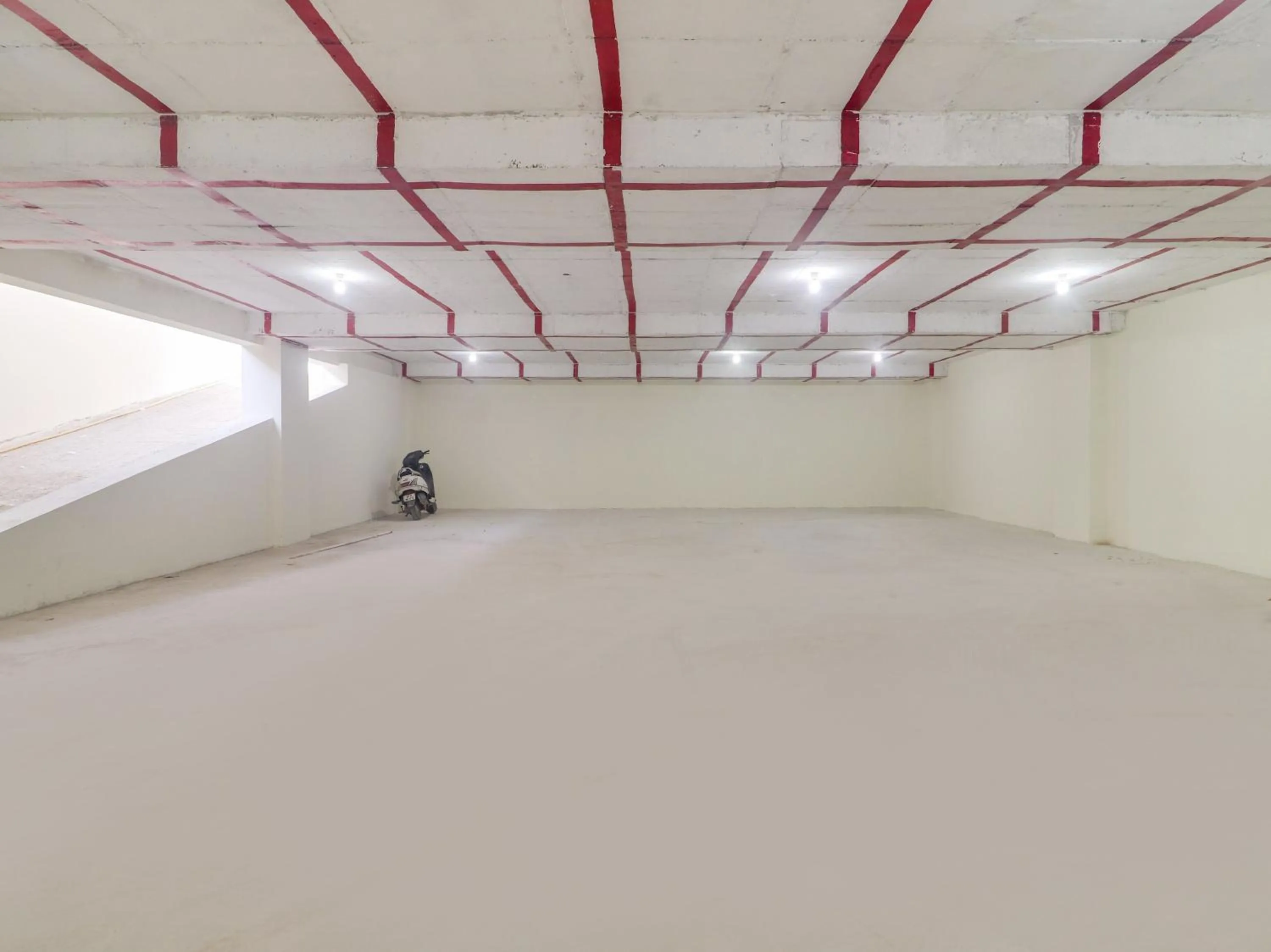 On site in Collection O RB GRAND @ KOMPALLY