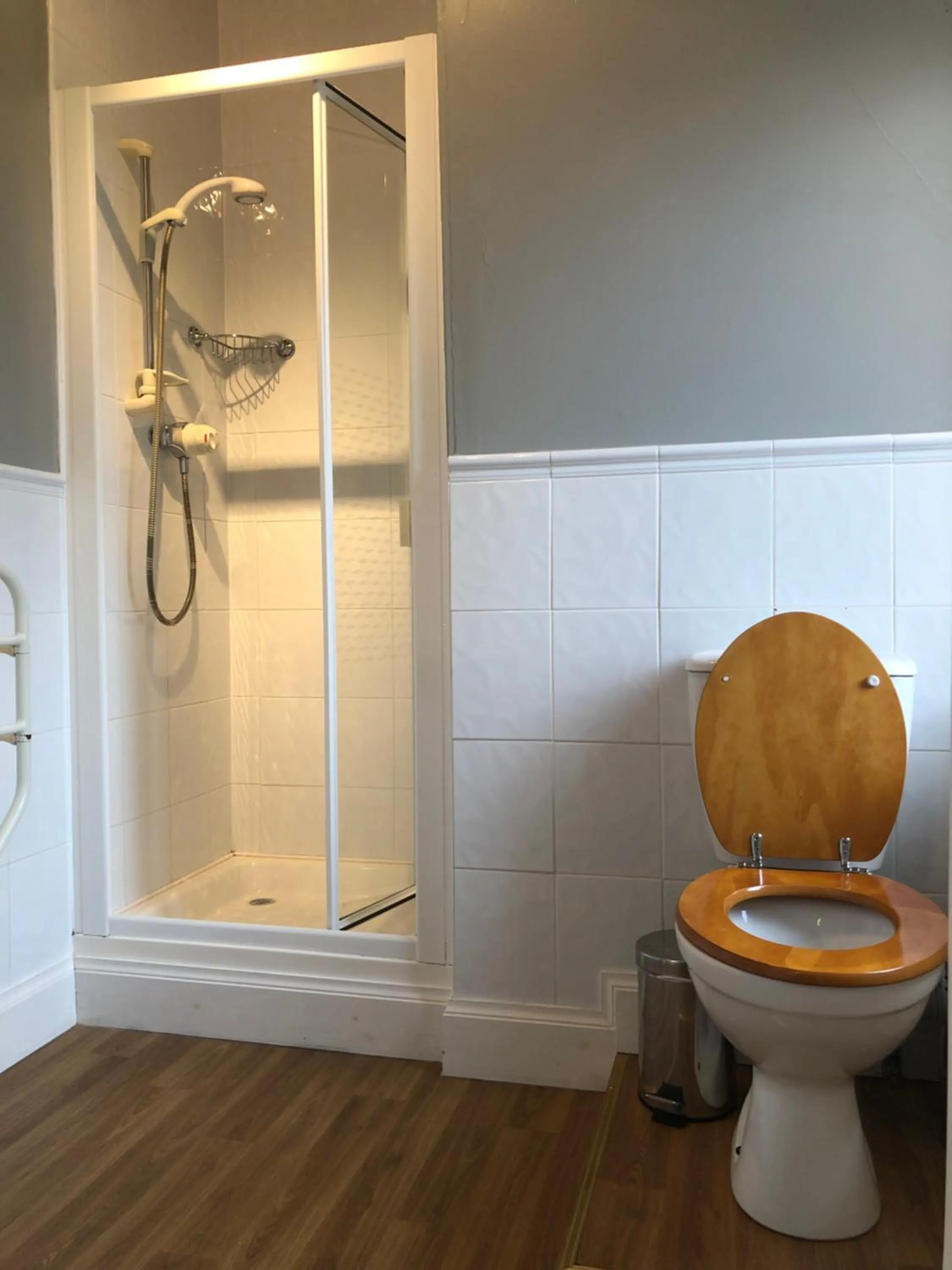 The Arran Lodge & Arran Sleep Huts