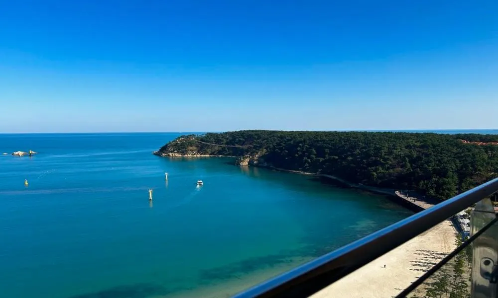 Ulsan Tanibay Hotel & Wedding