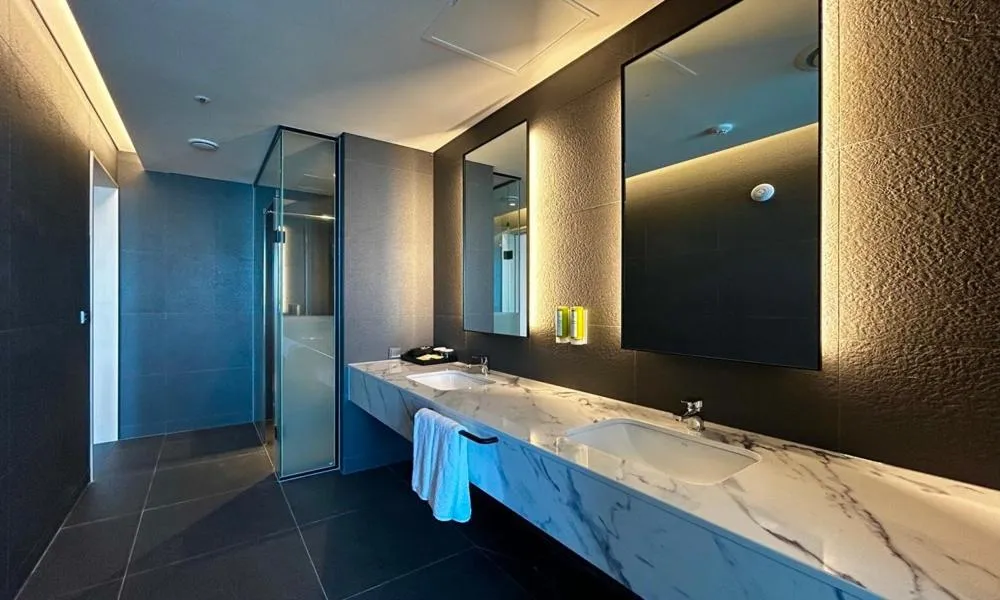 Ulsan Tanibay Hotel & Wedding